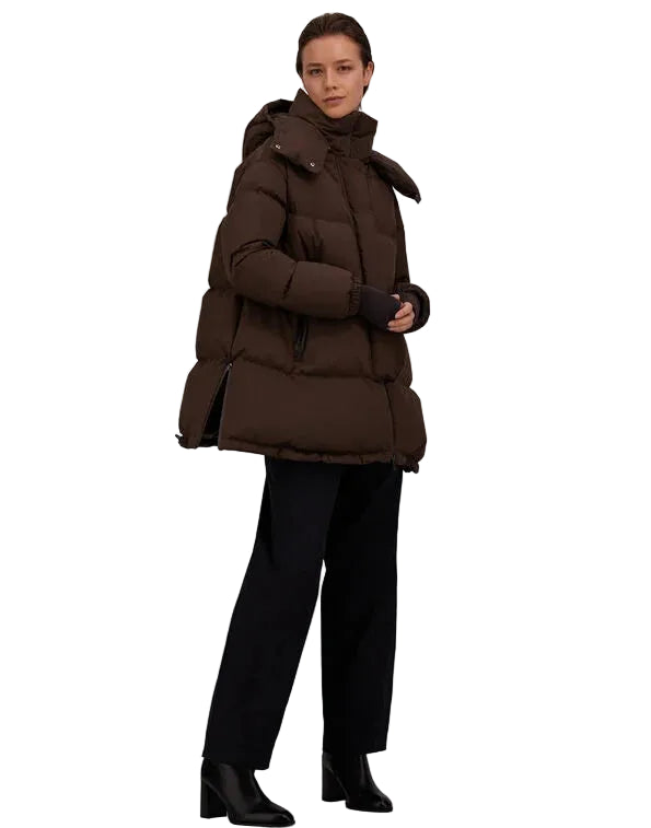 Parka Gore-Tex Lang