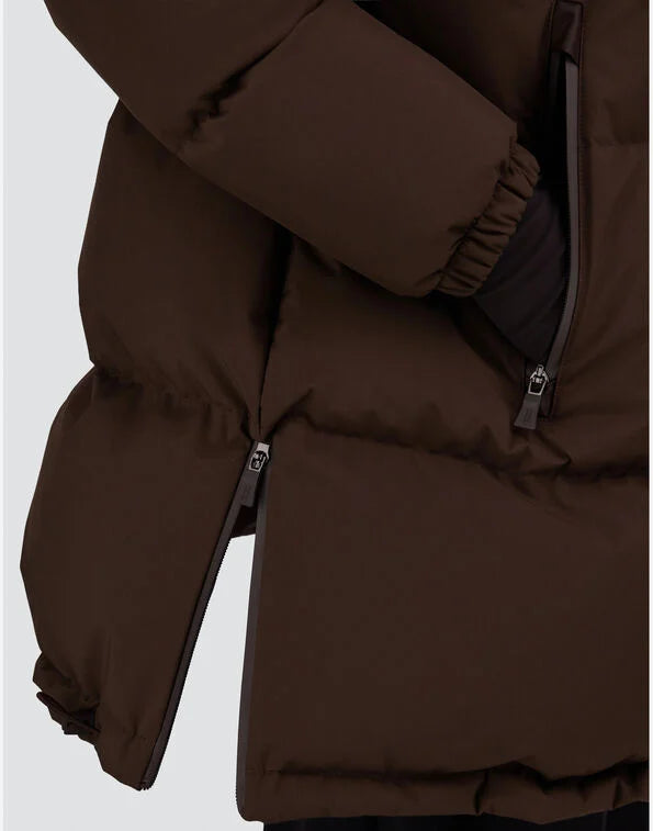 Parka Gore-Tex Lang