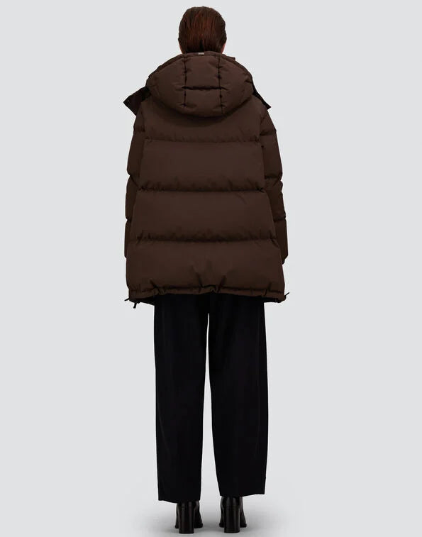 Parka Gore-Tex Lang