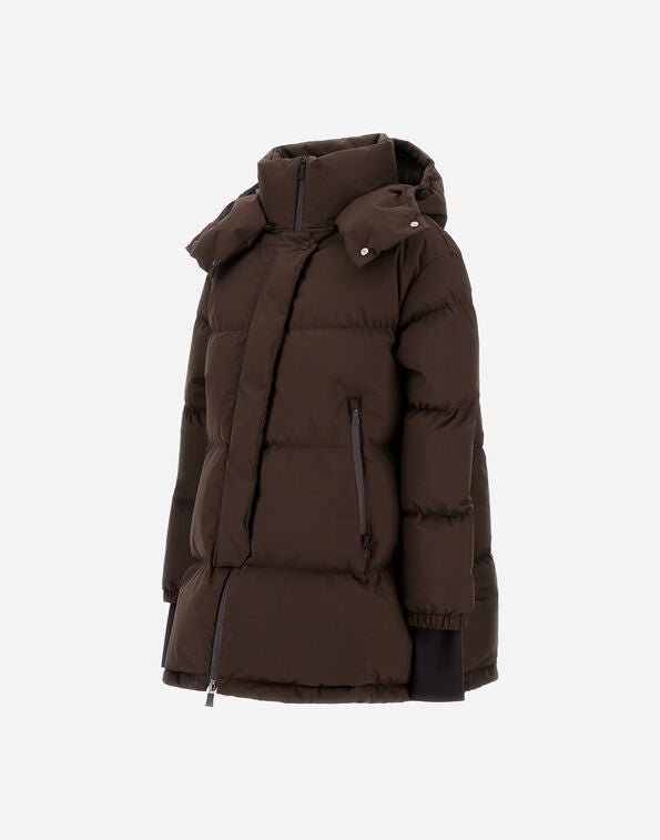Parka Gore-Tex Lang