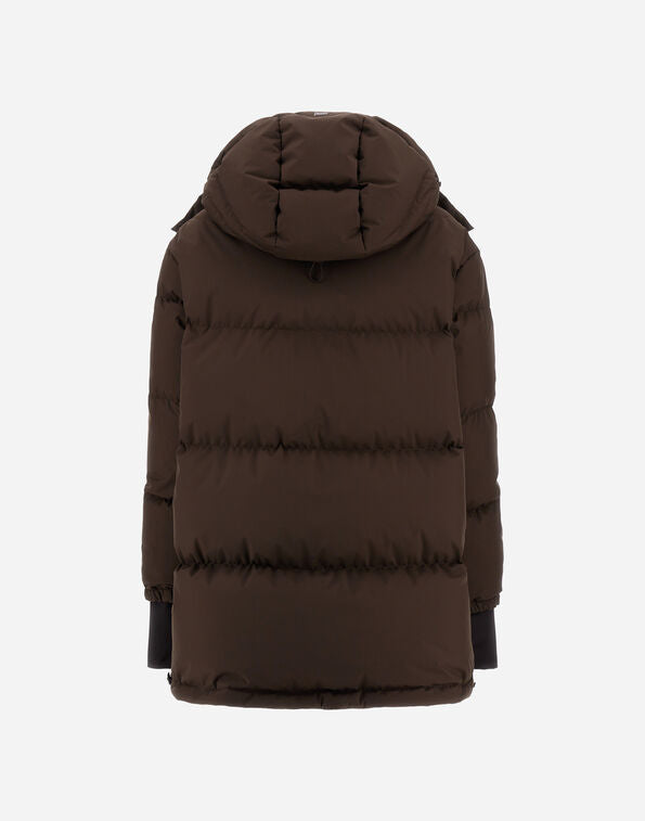 Parka Gore-Tex Lang