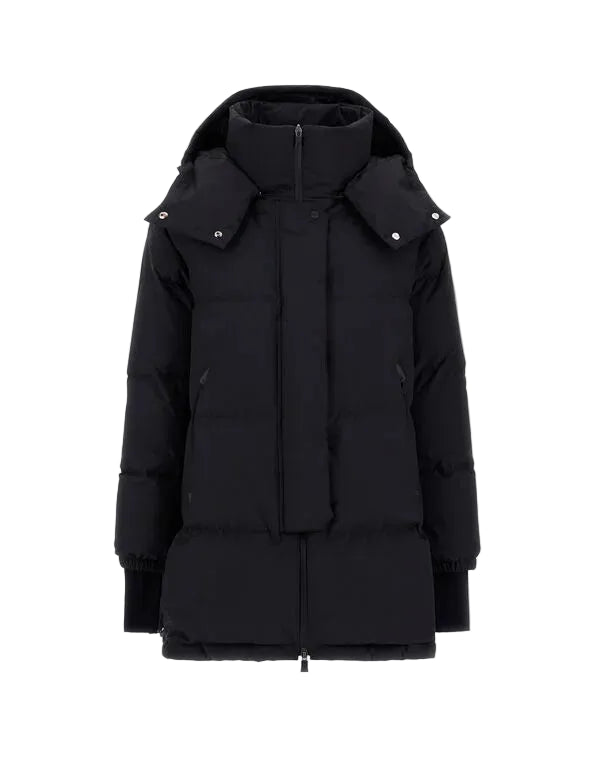 Parka Gore-Tex Lang