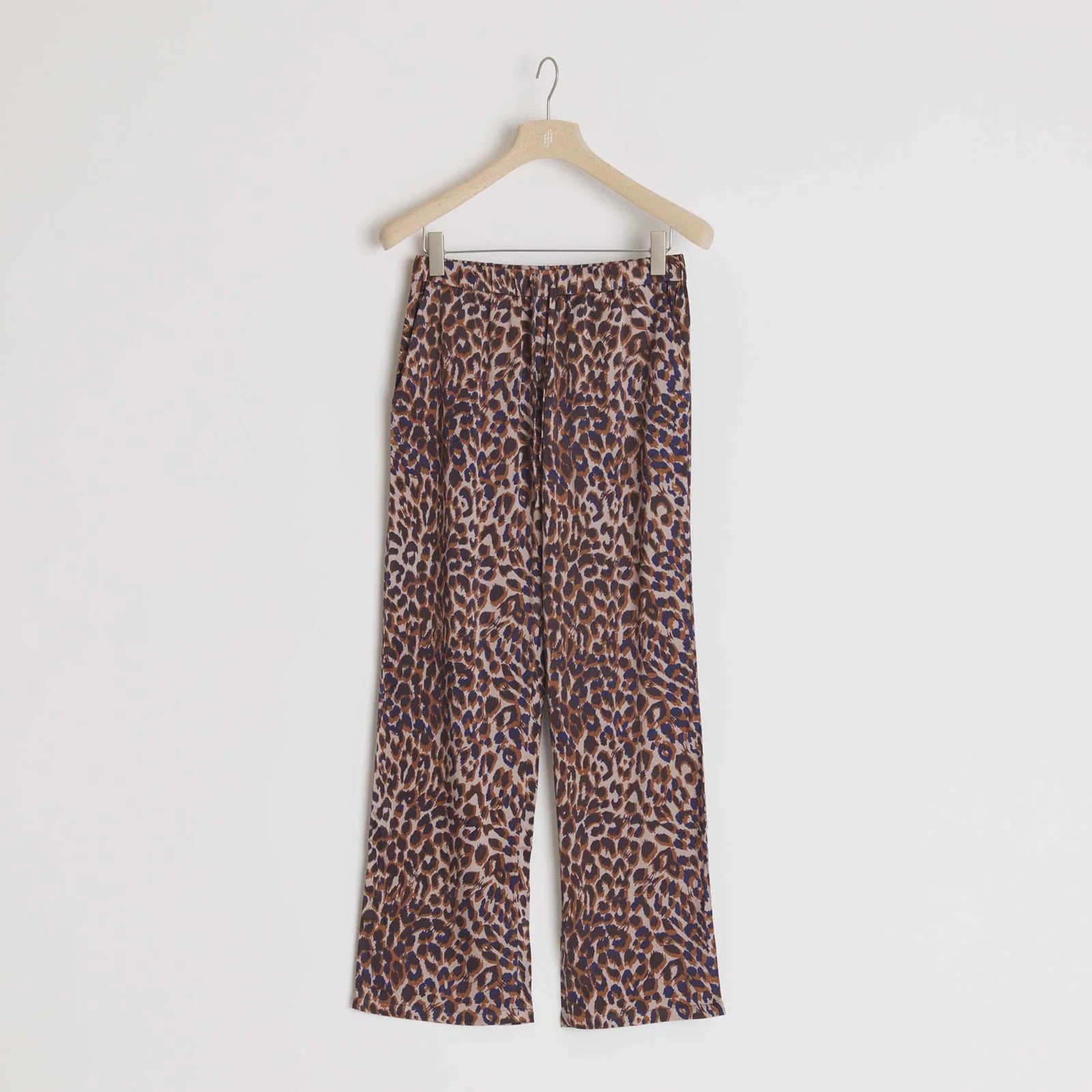 Seidenhose Fatale Cheetah