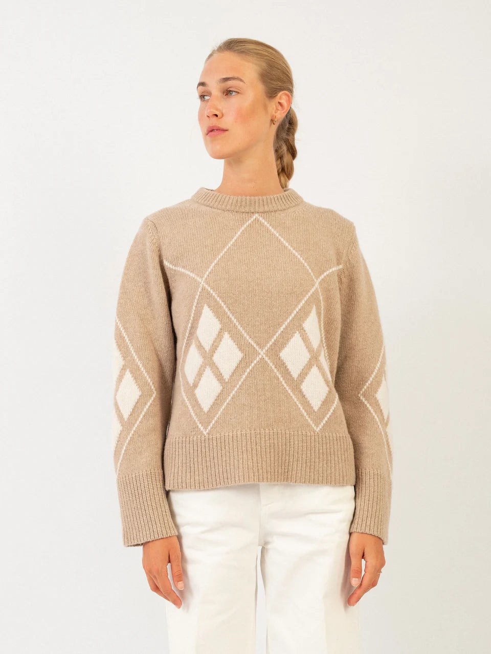 Pauli Sweater