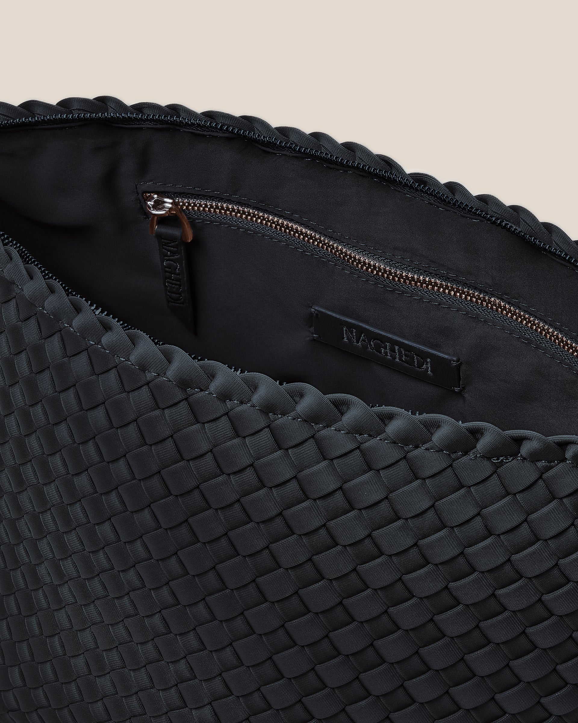 Portofino Large Cosmetic Pouch