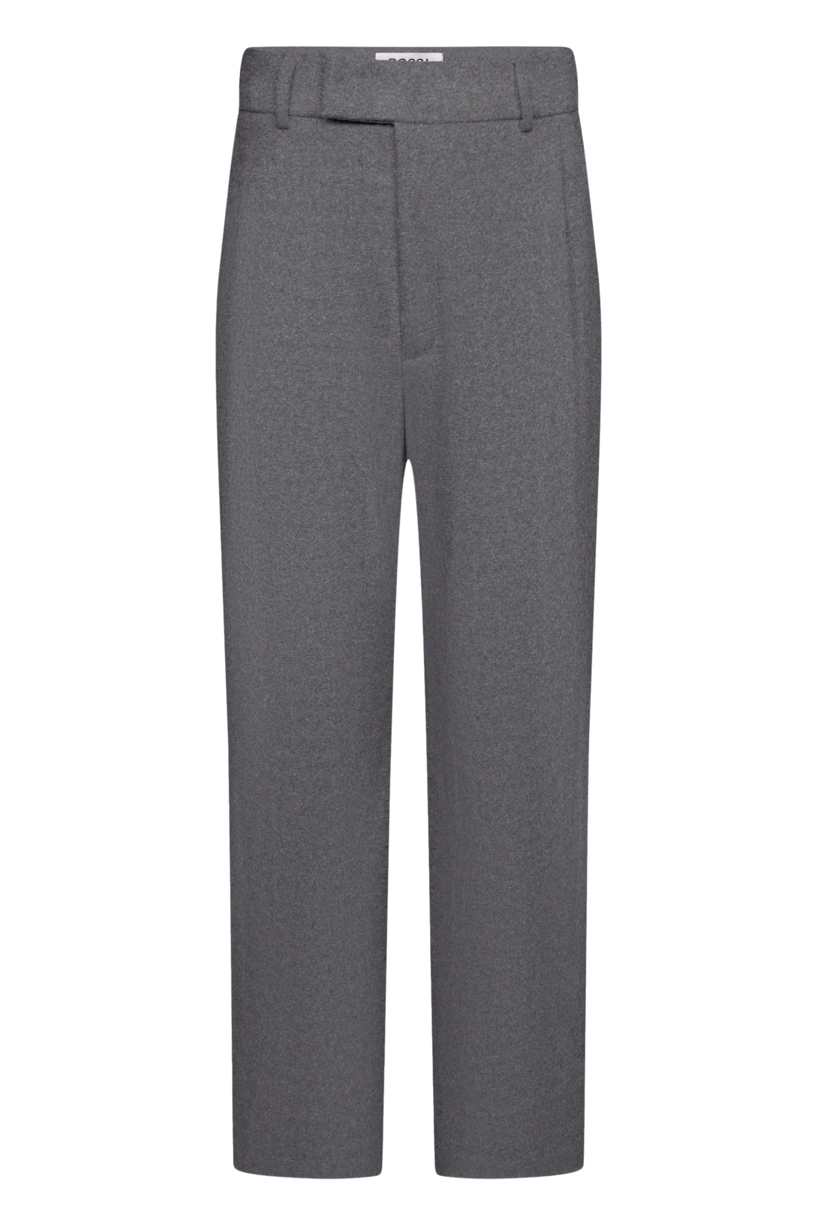 Hose Luan Fluid Flannel