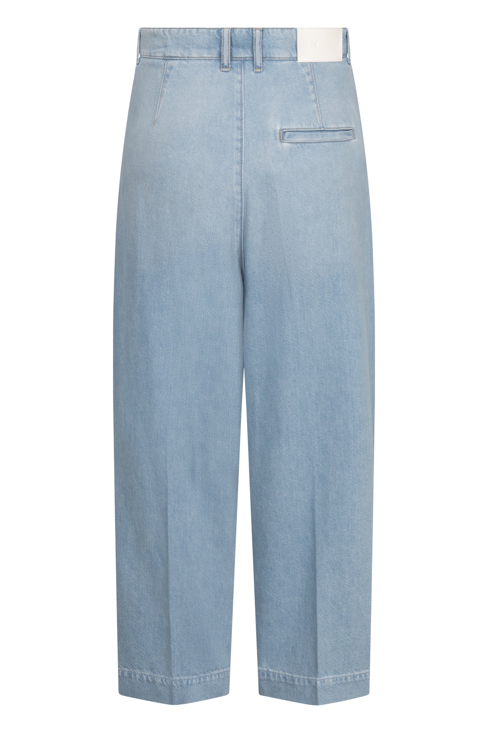 Jeans Noa Crop Authentic Soft Denim