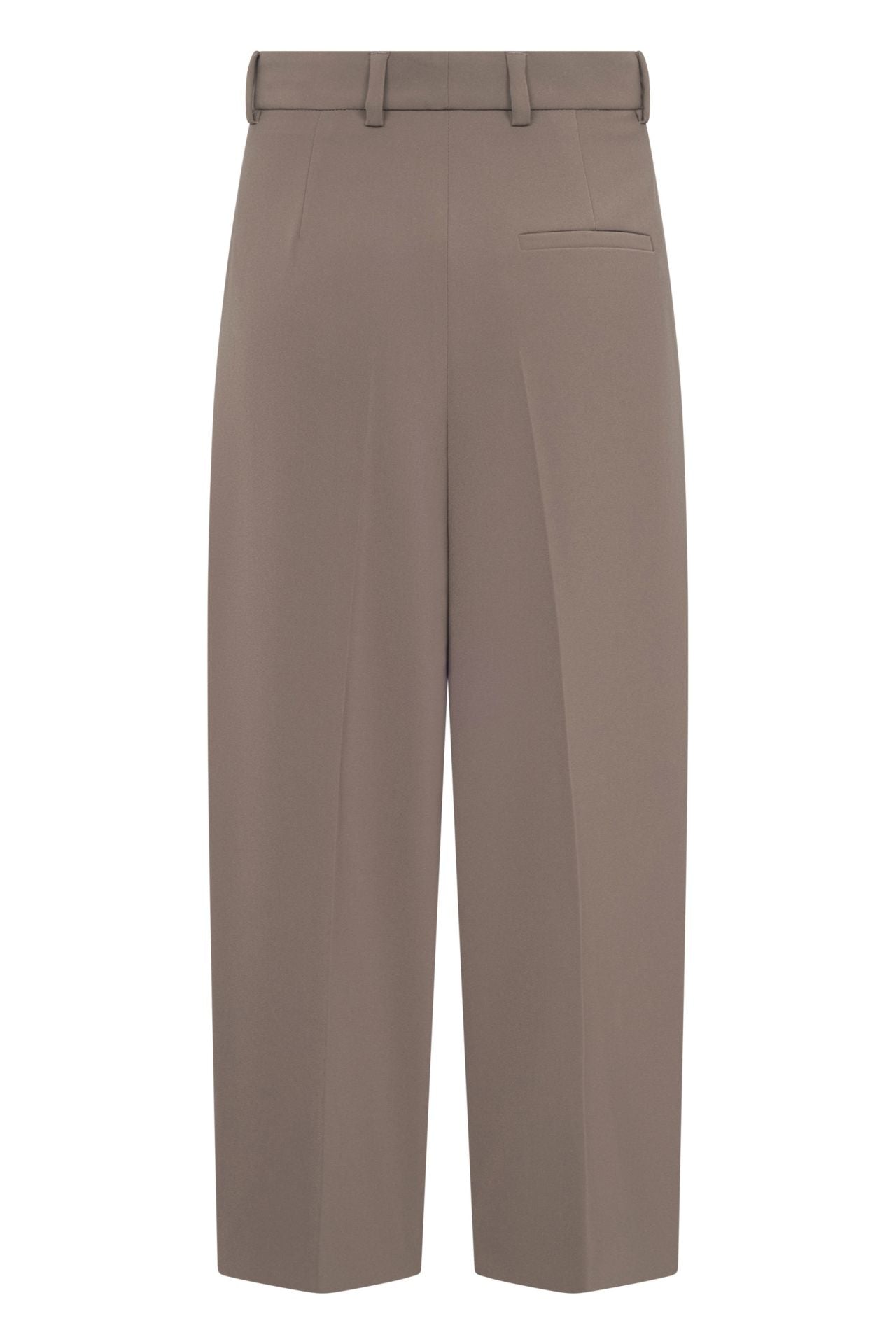 Hose Noa Crop Fluid Cade