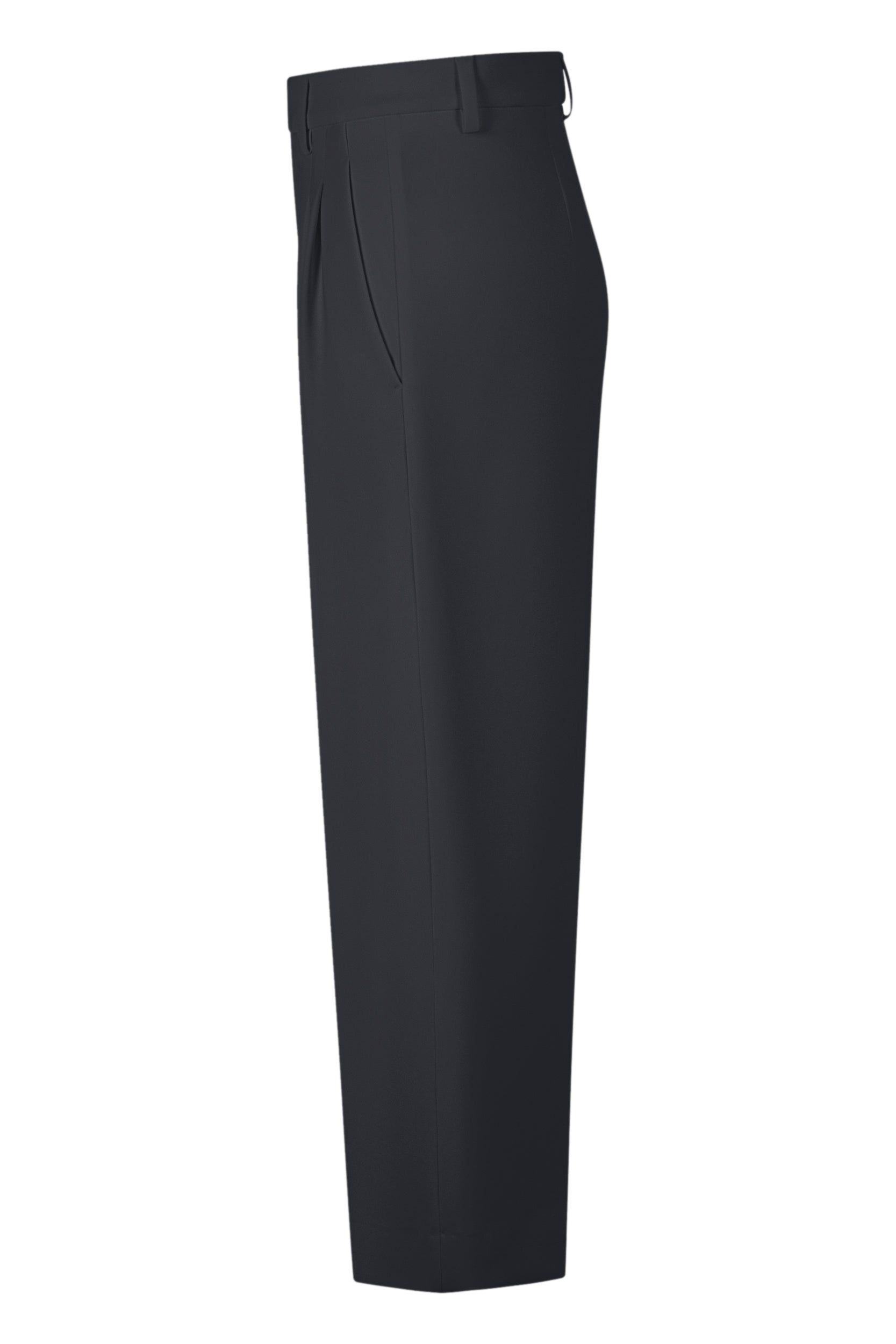 Hose Noa Crop Fluid Cade