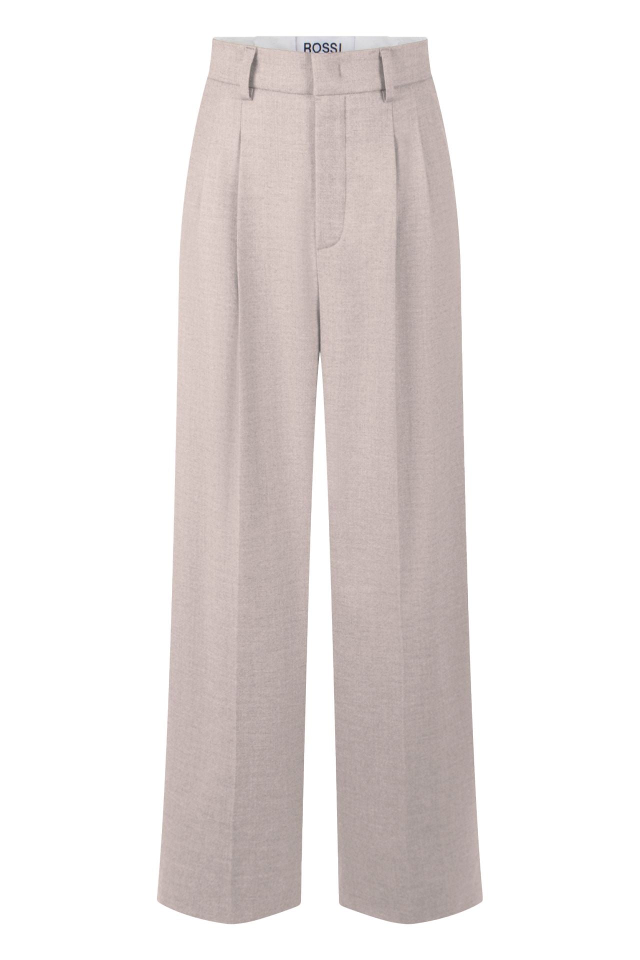 Hose Noa Cashmere Touched Flannel