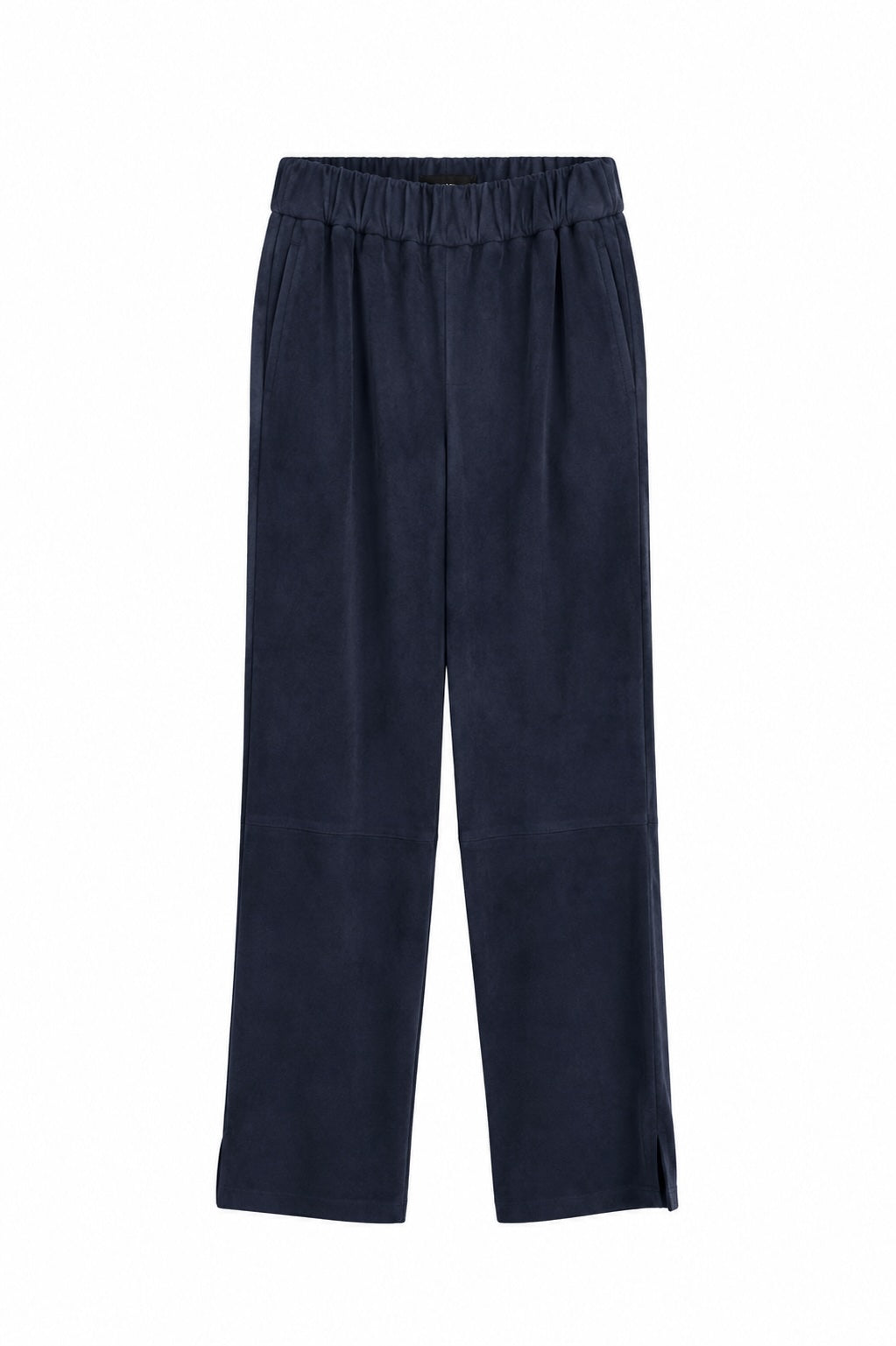 Wildlederhose Relax