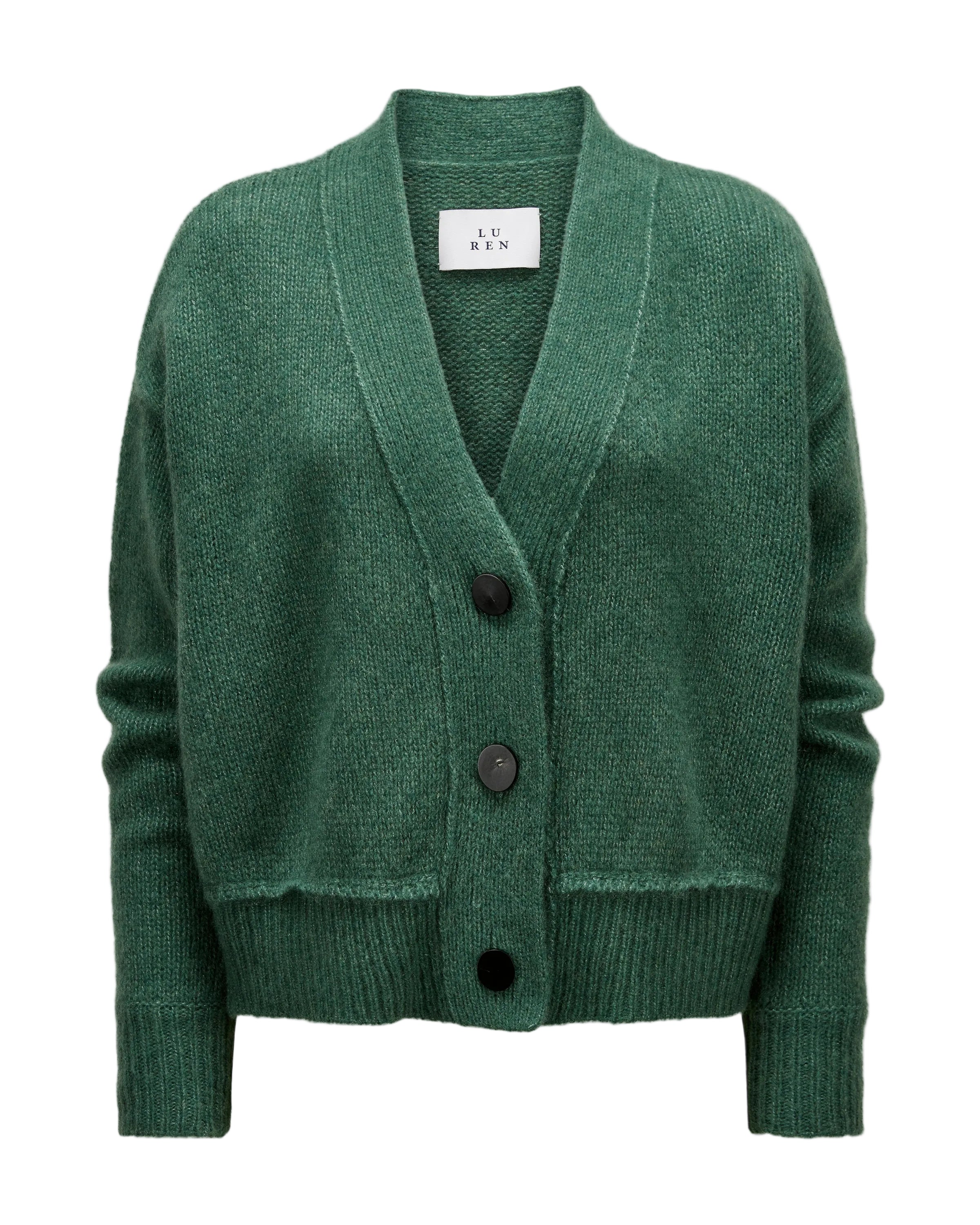 Riely D Cardigan