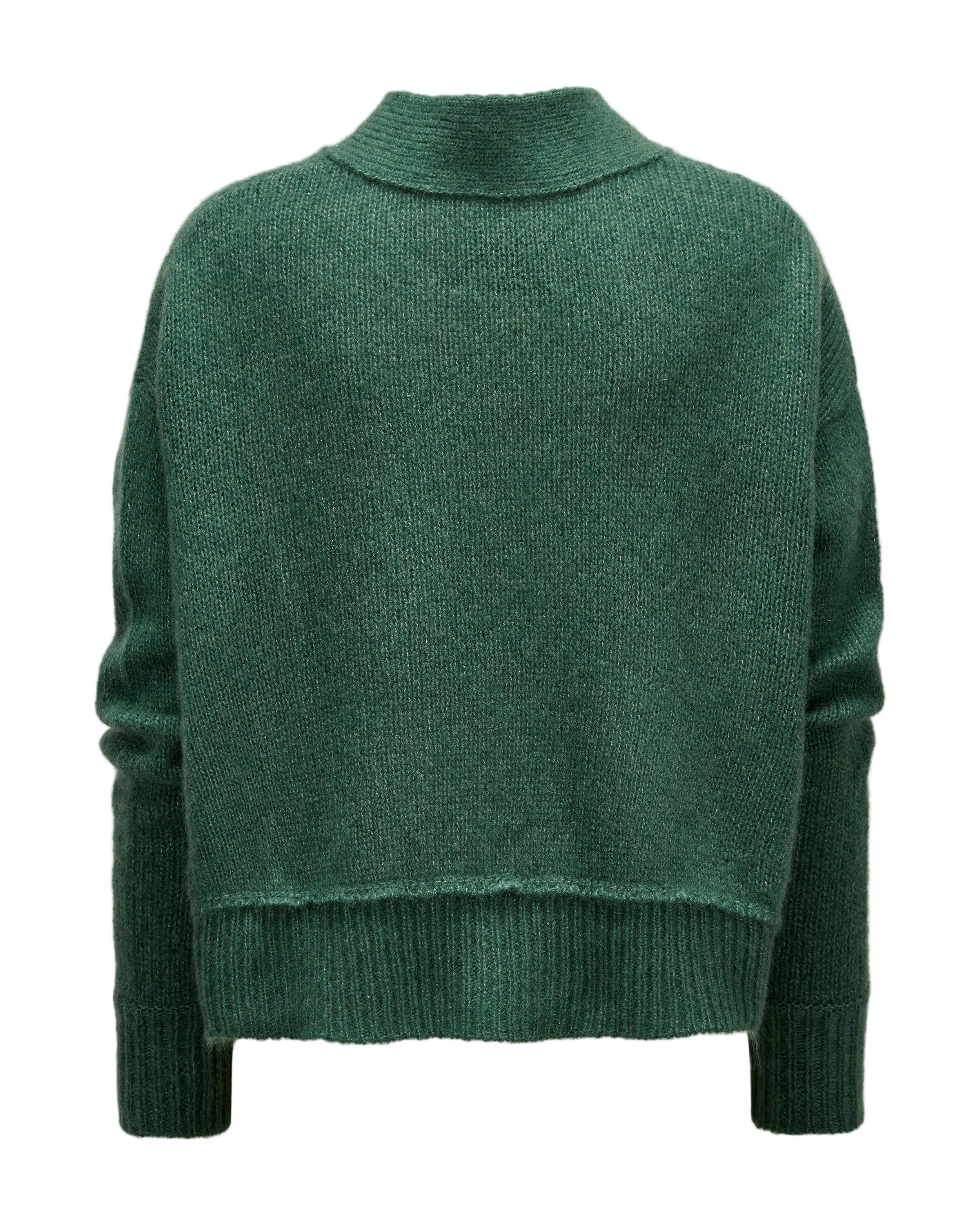 Riely D Cardigan