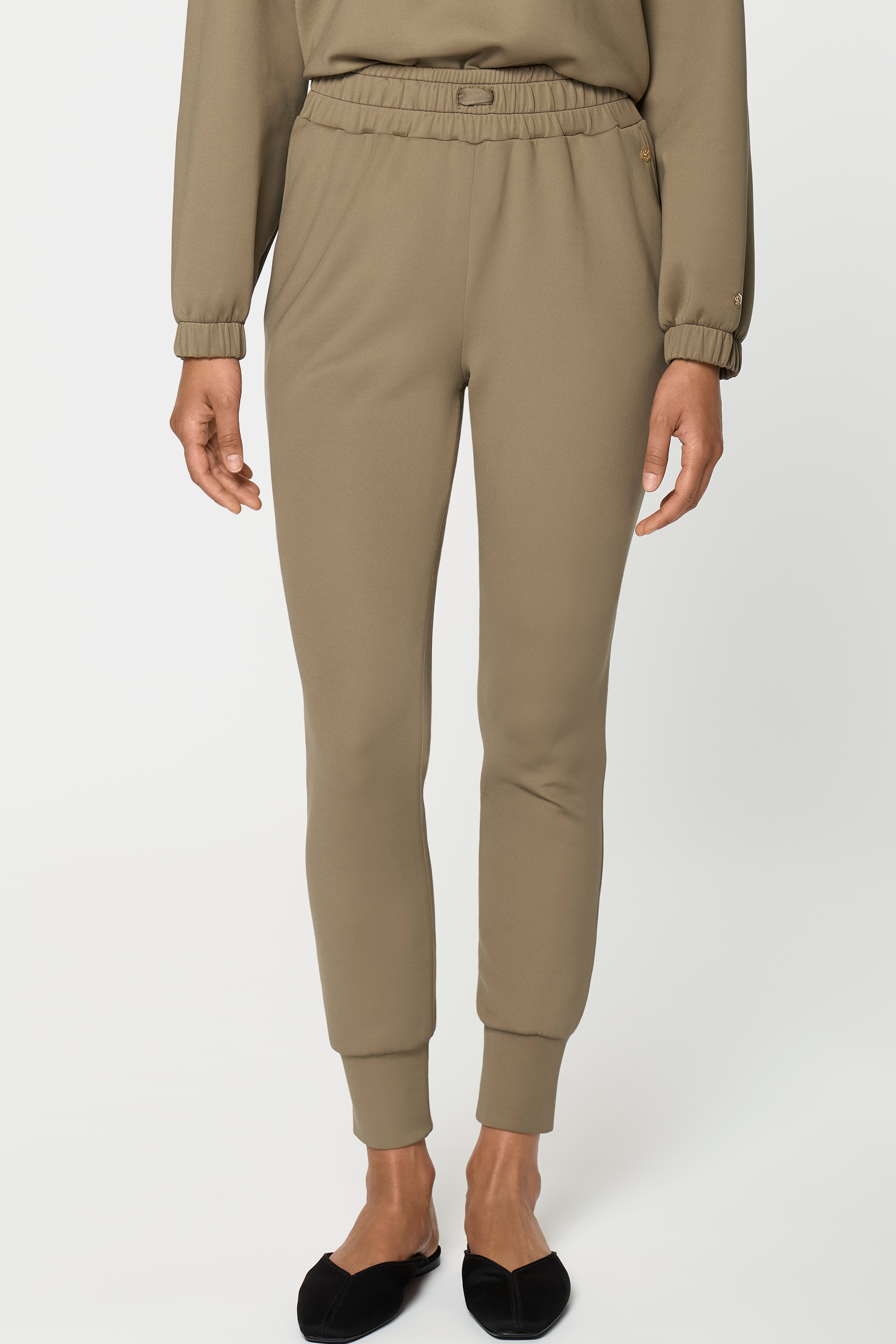 ROMULA Stretch Pants
