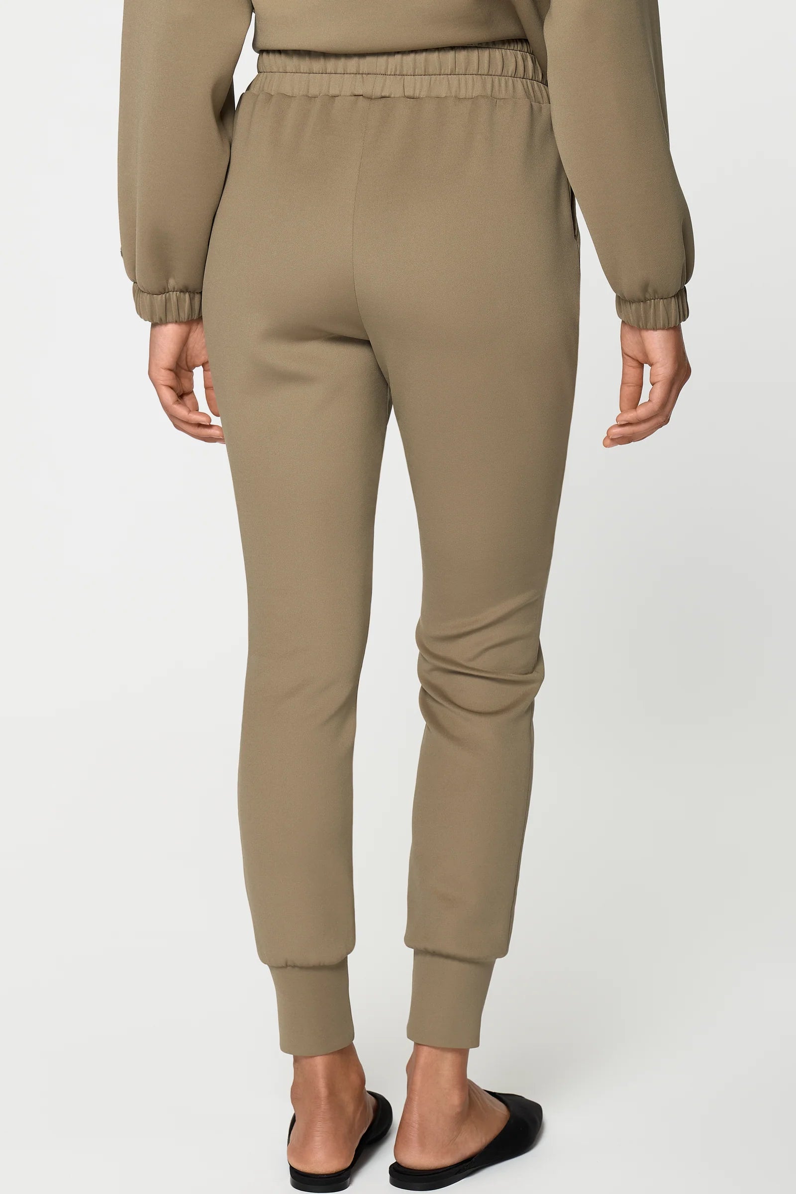 ROMULA Stretch Pants