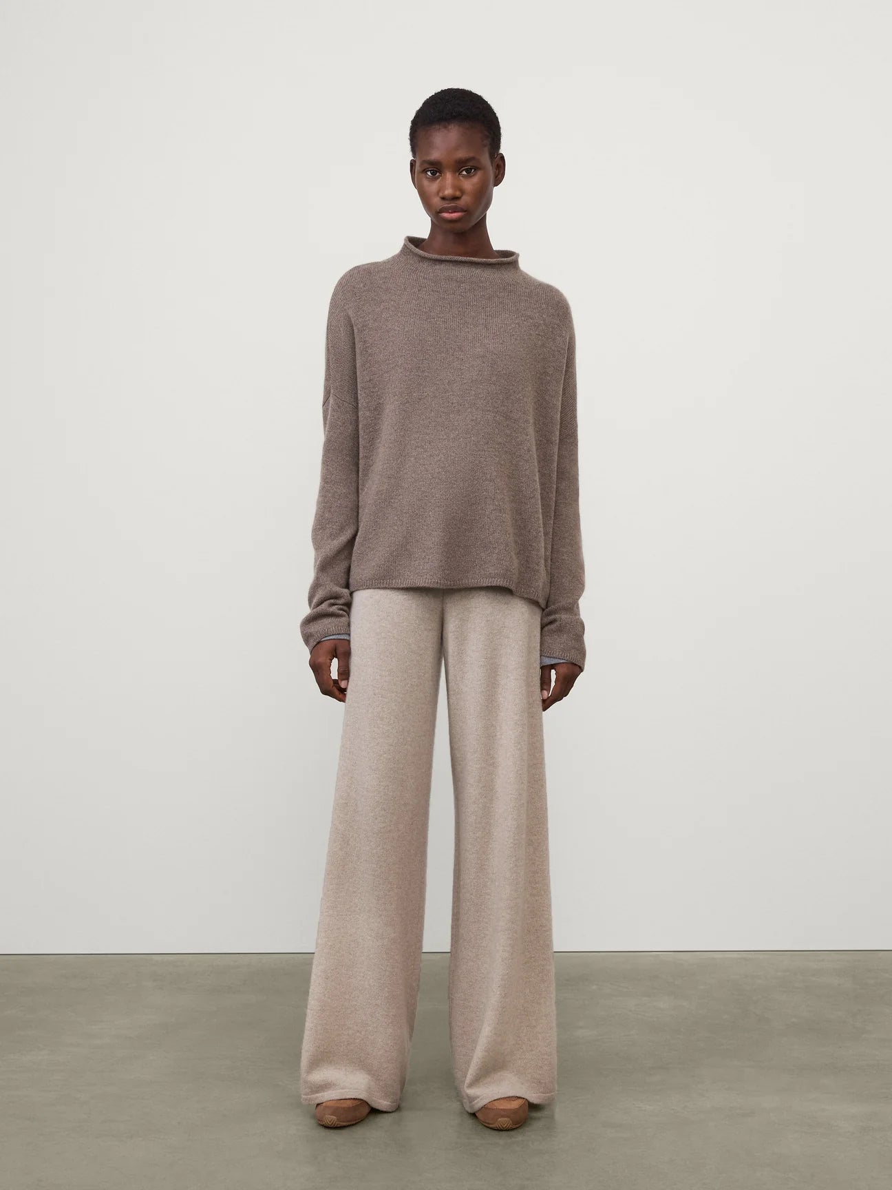 Sandy Sweater