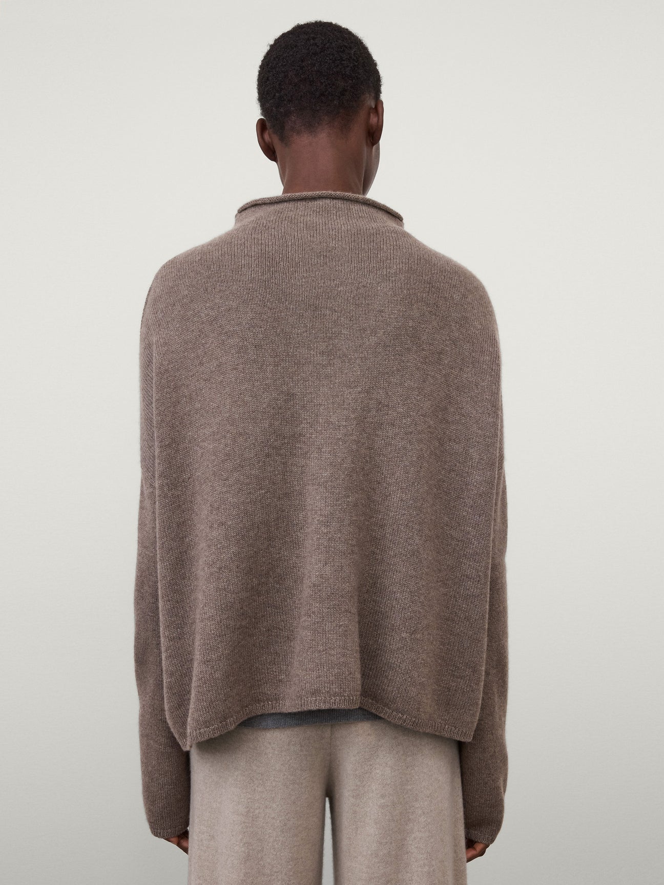 Sandy Sweater