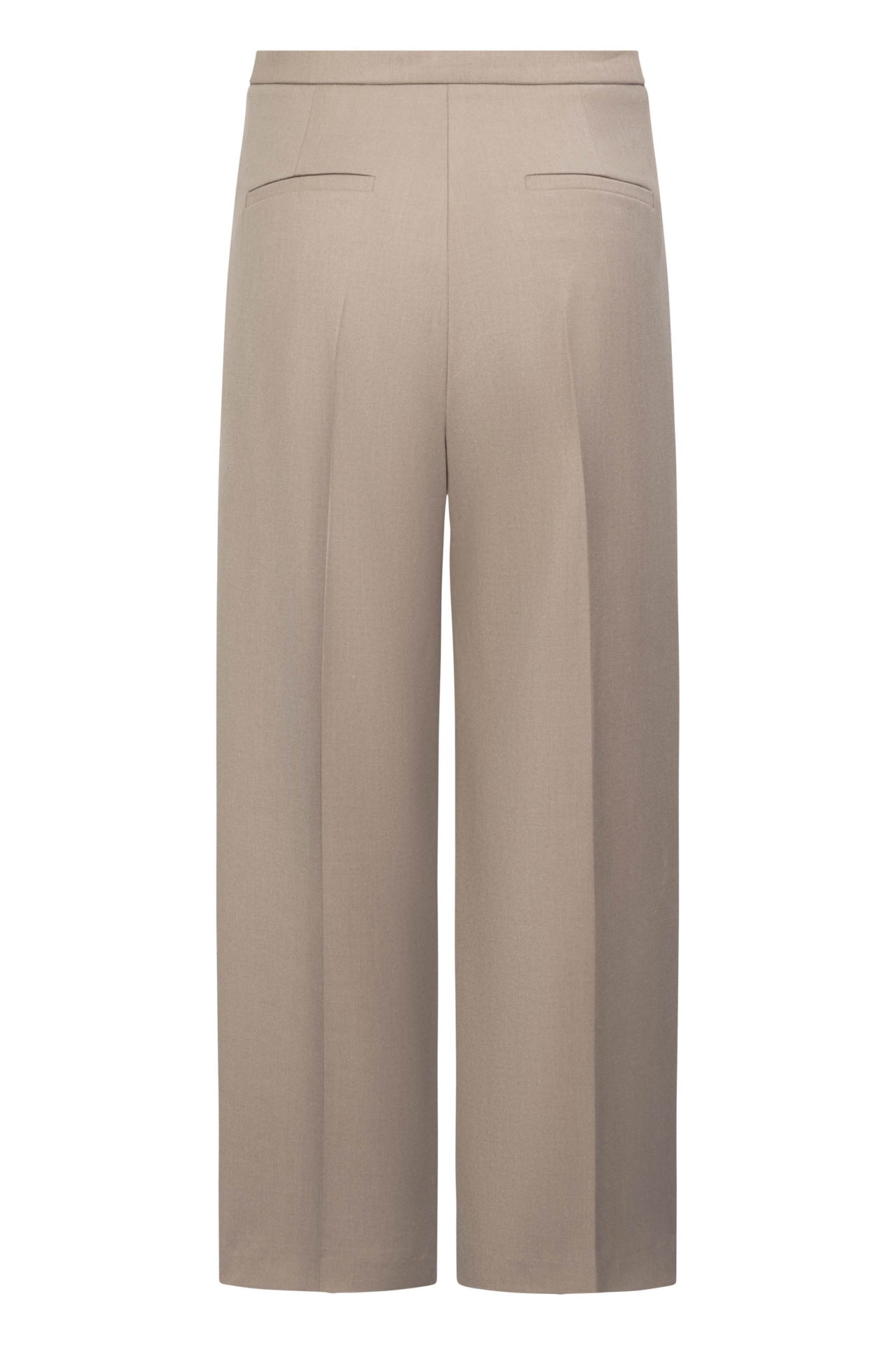 Hose Louella Optical Flannel Wool