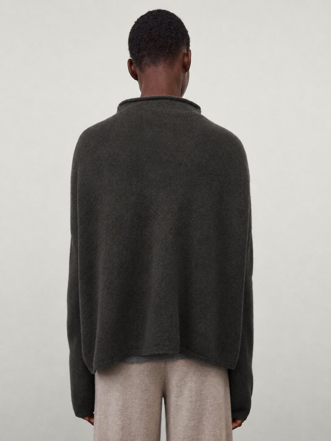 Sandy Sweater