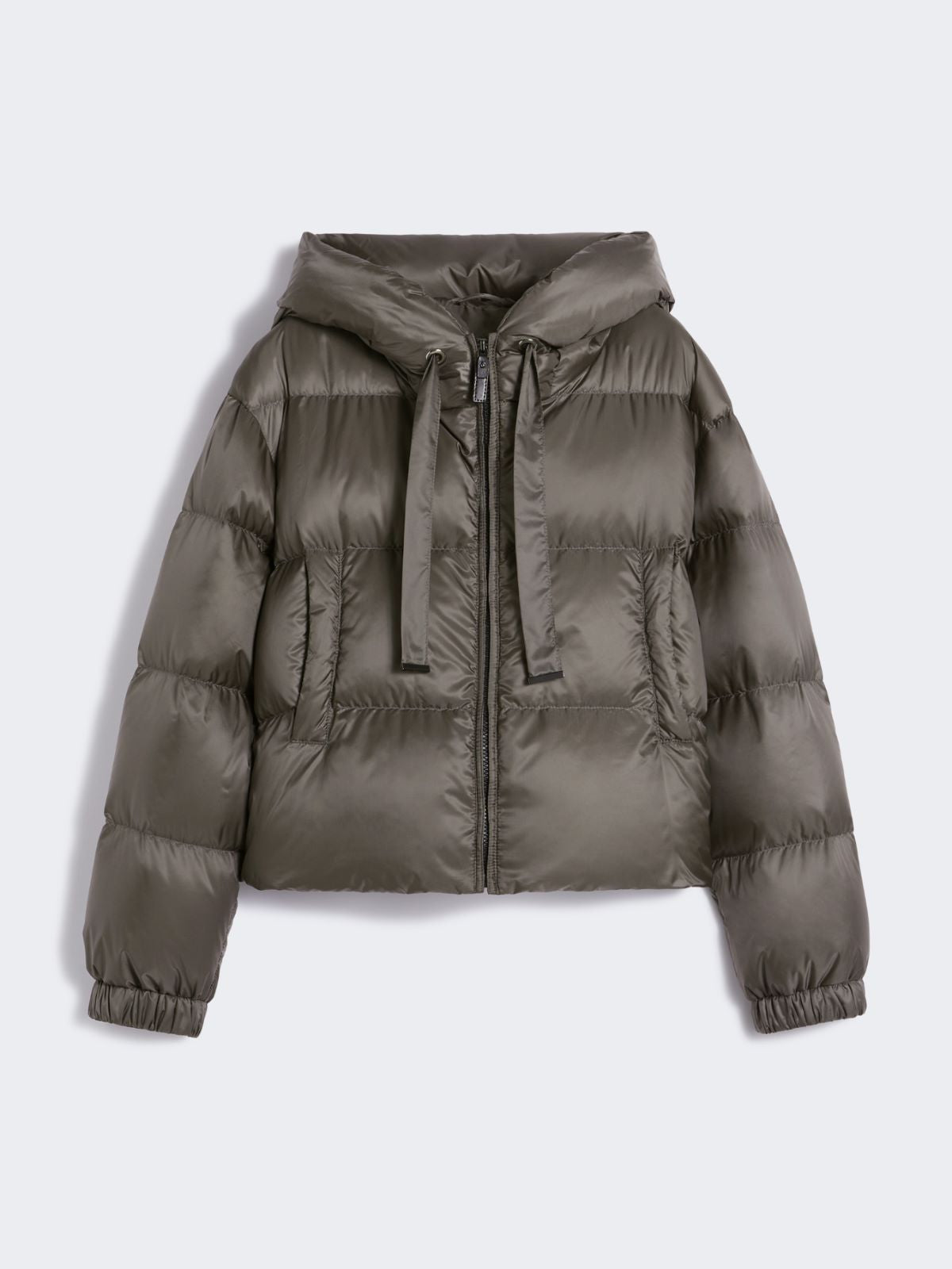Jacke Seie