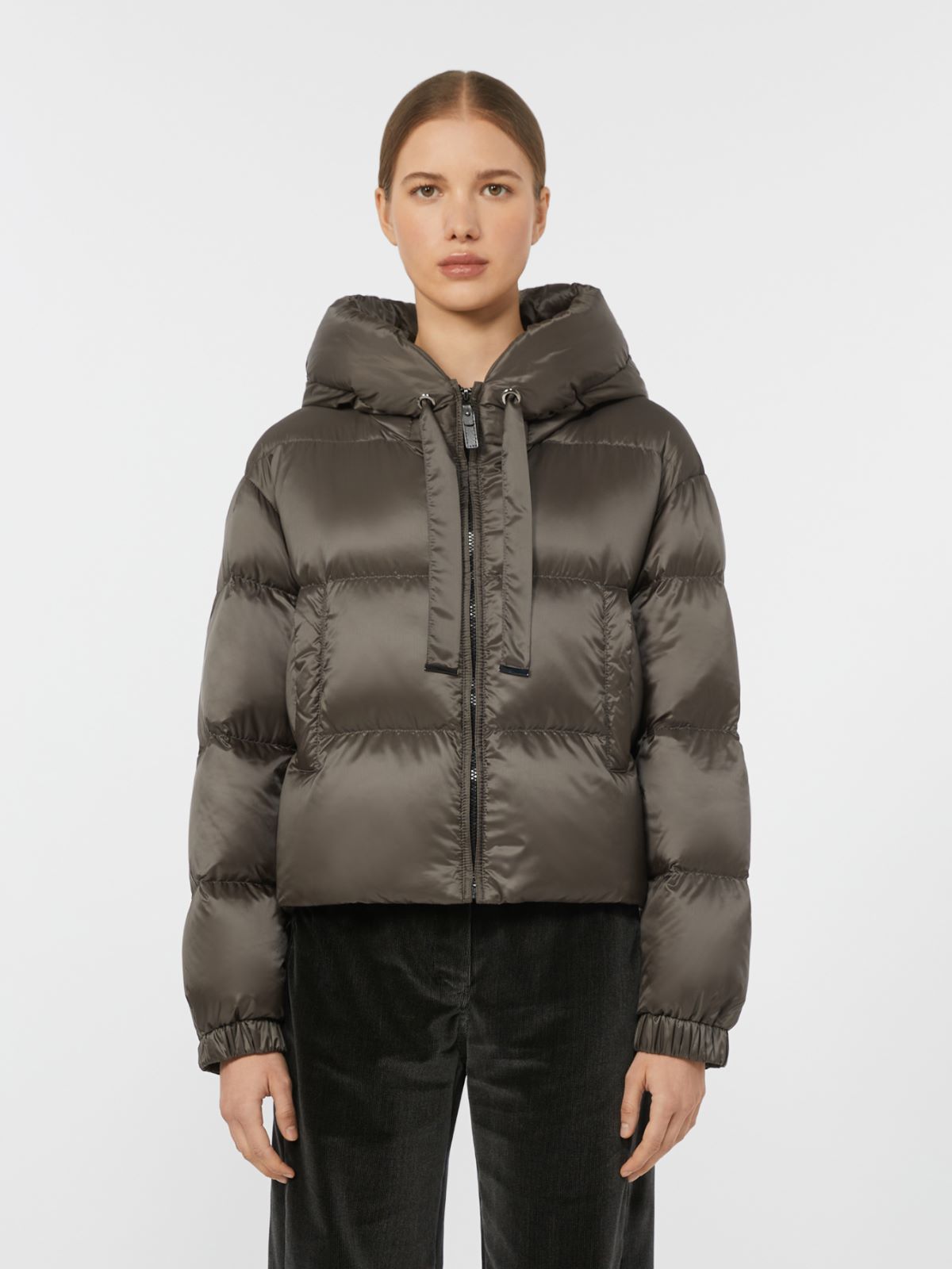 Jacke Seie