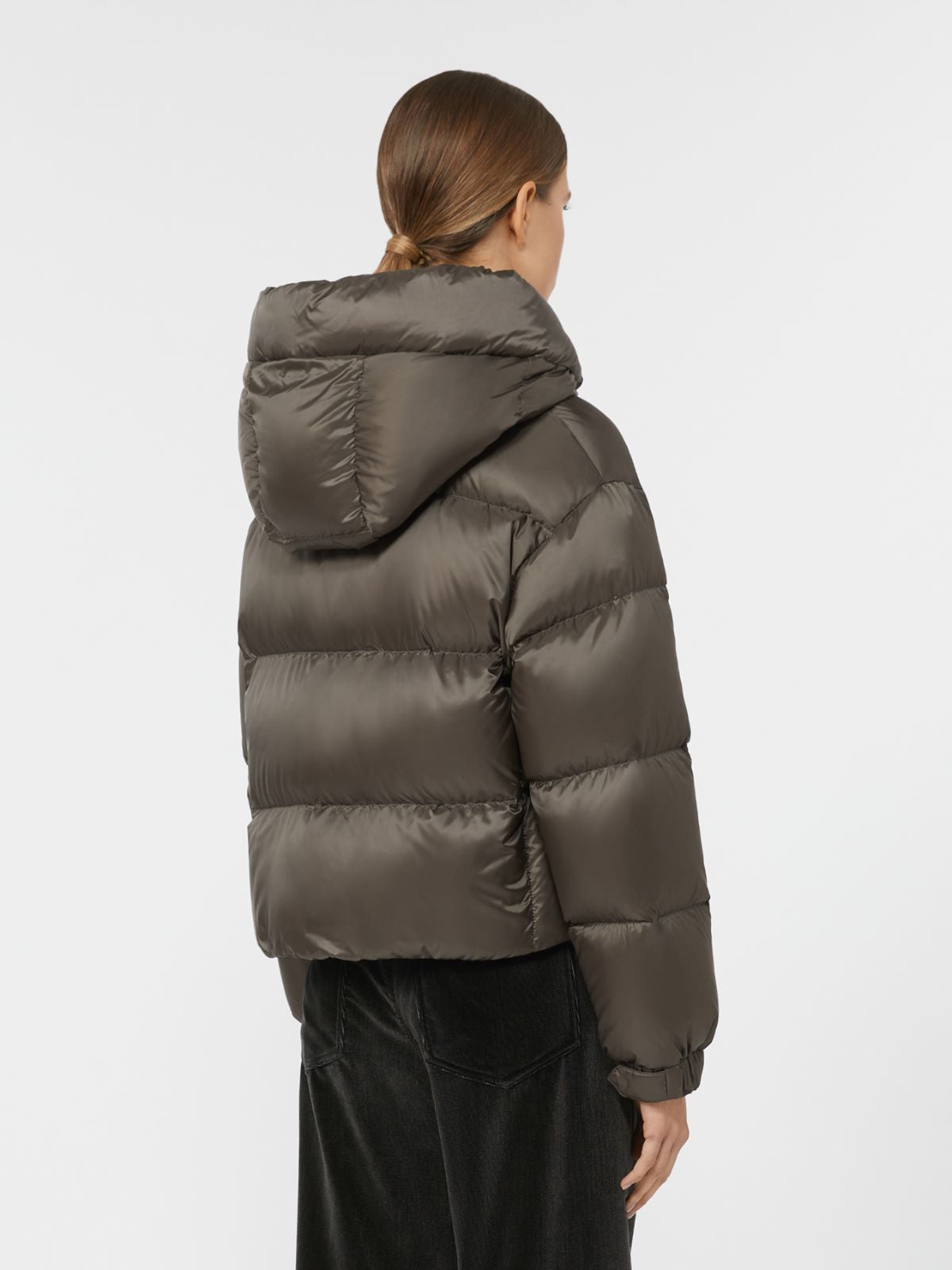 Jacke Seie