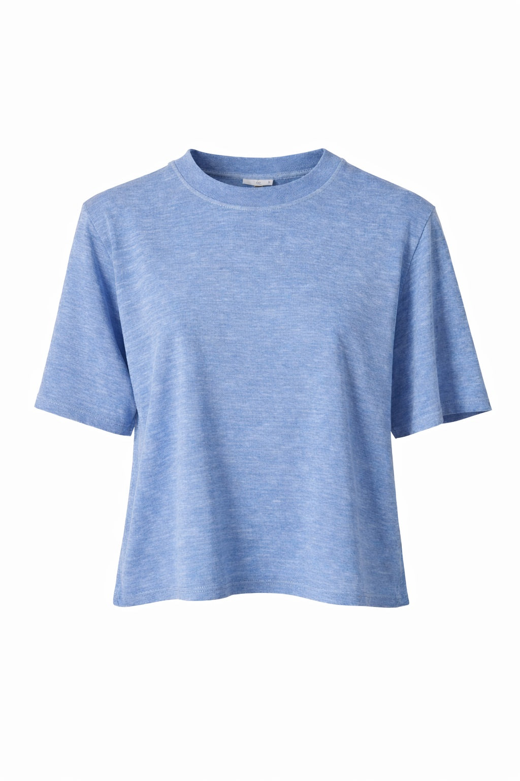 Leinen T-Shirt
