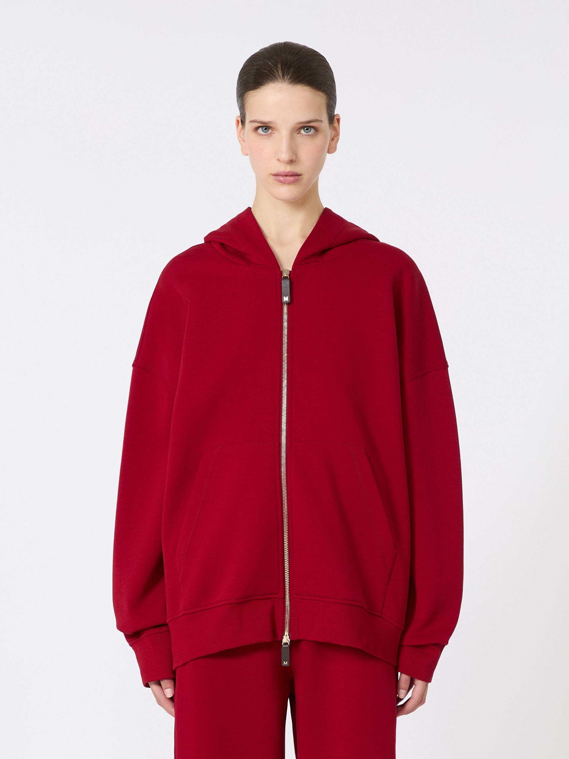 Hoodie Siena