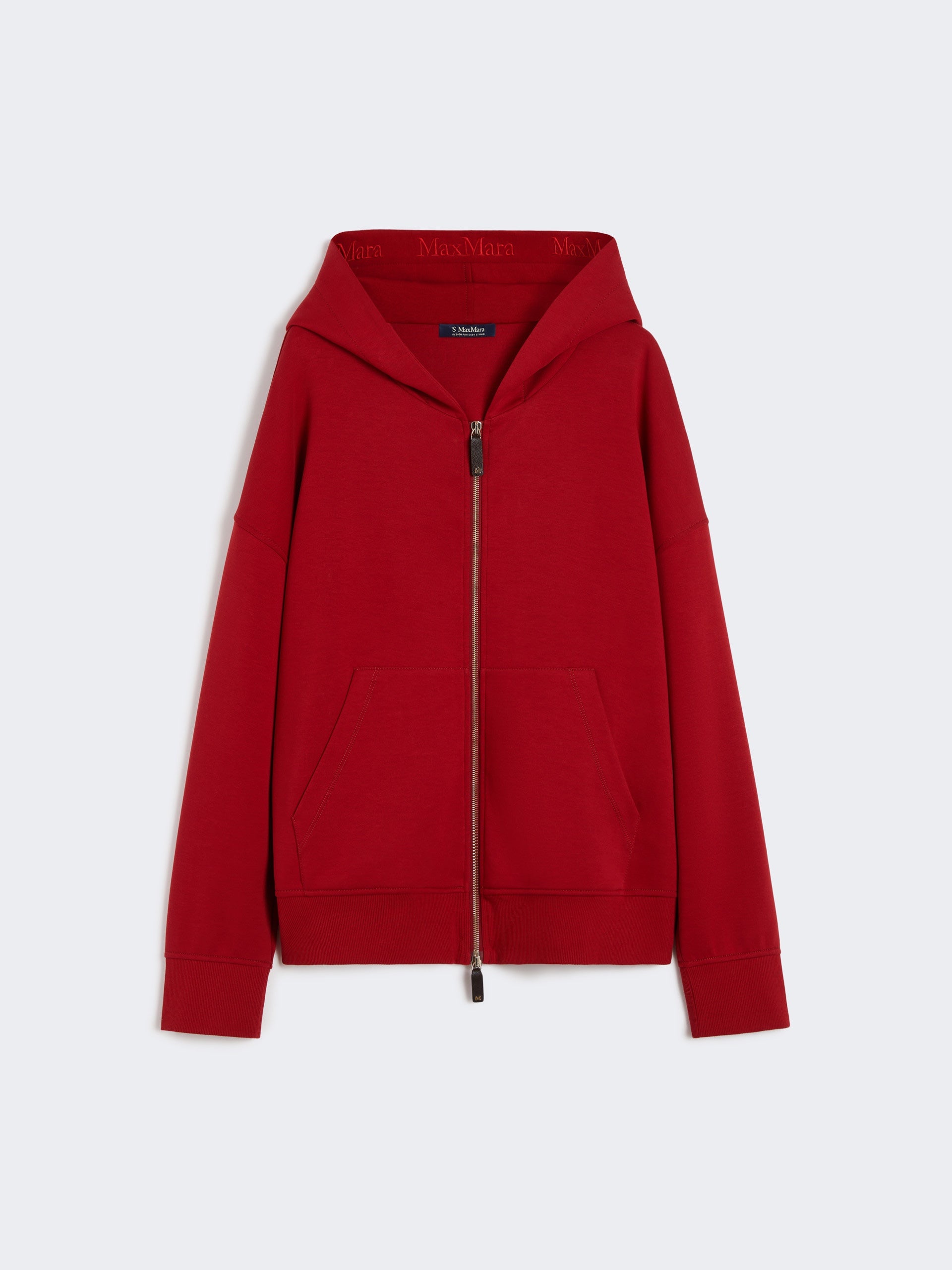Hoodie Siena