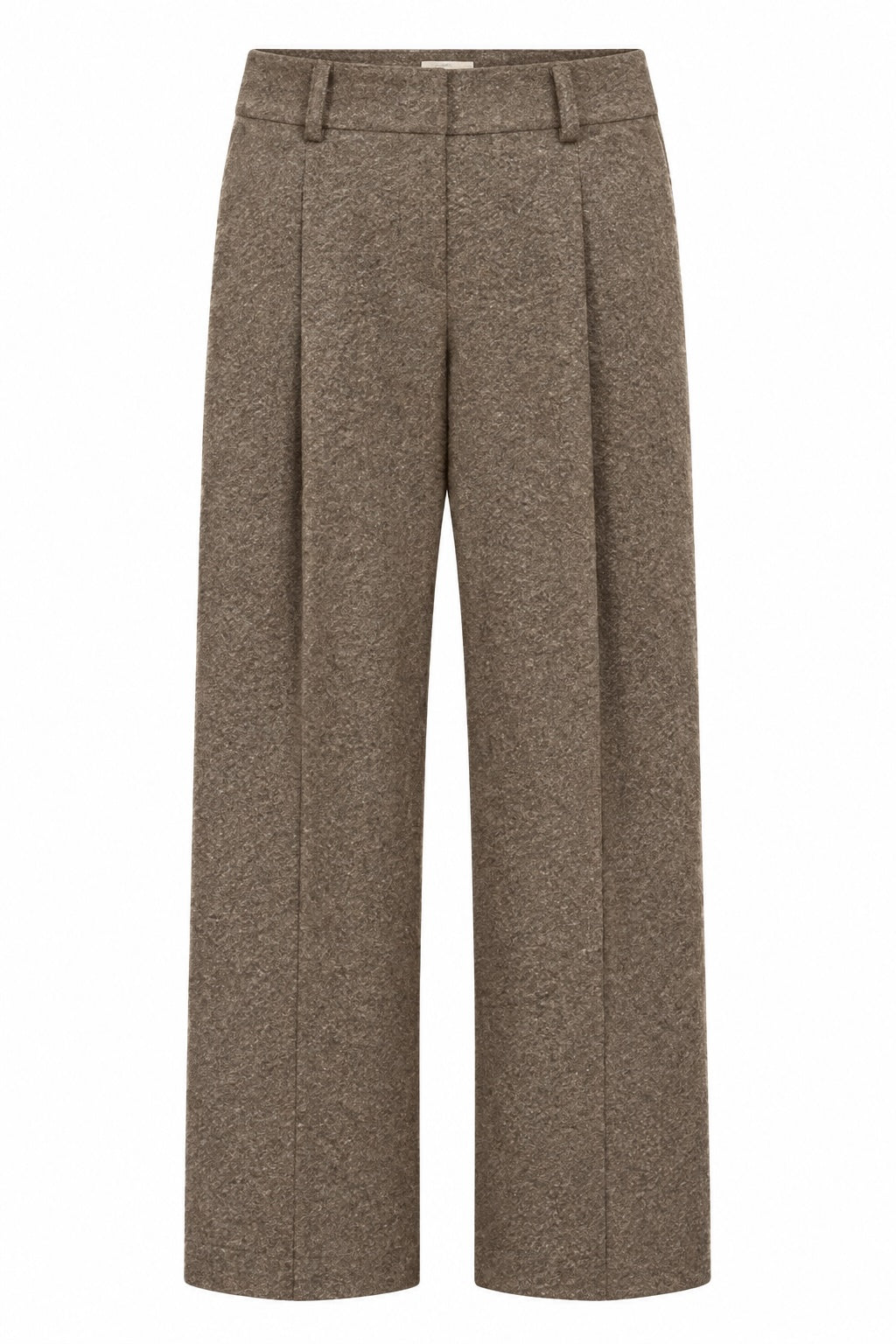 Hose Sloanne Blended Panama