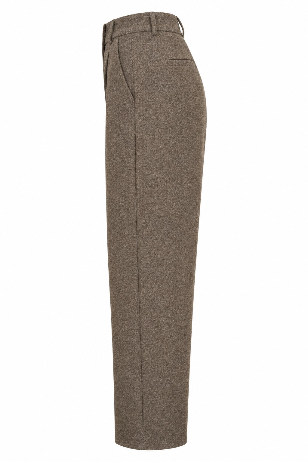 Hose Sloanne Blended Panama