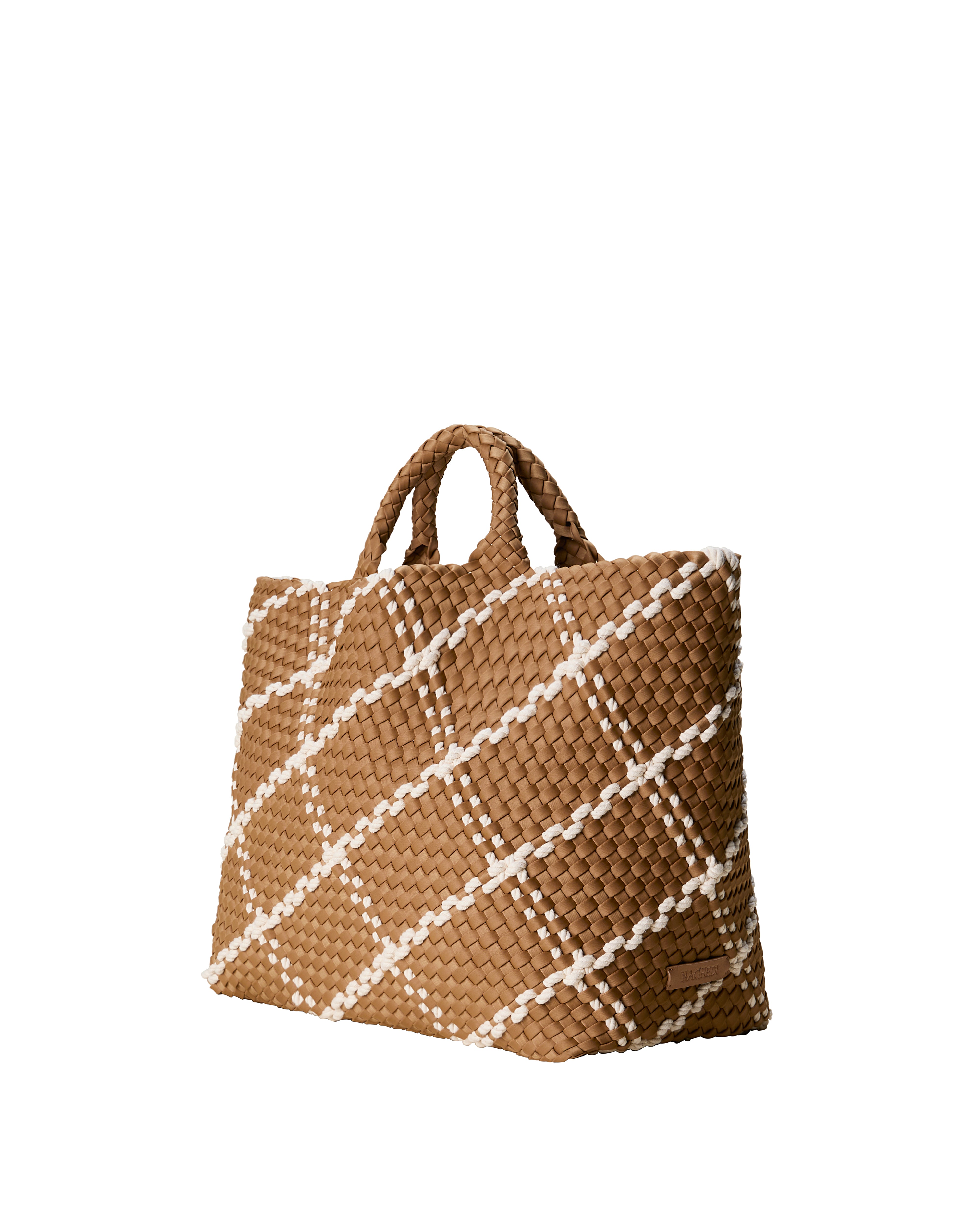 St. Barths Large Tote