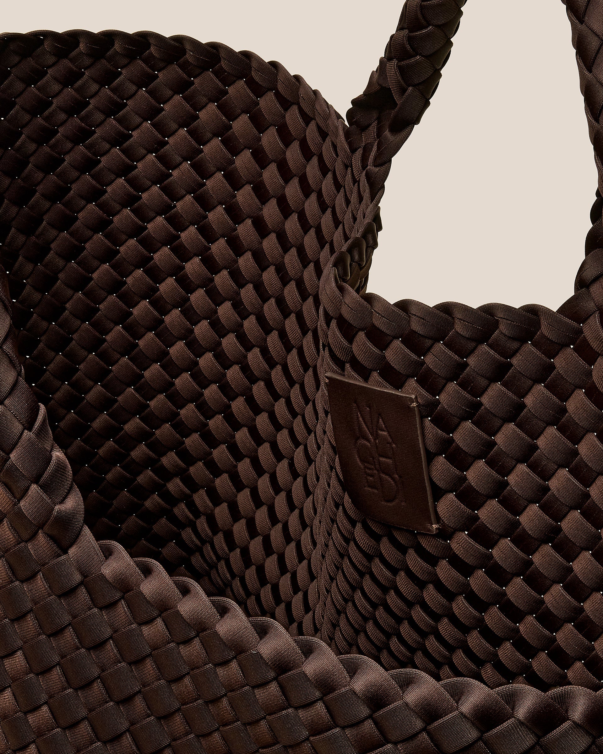 St. Barths Large Tote