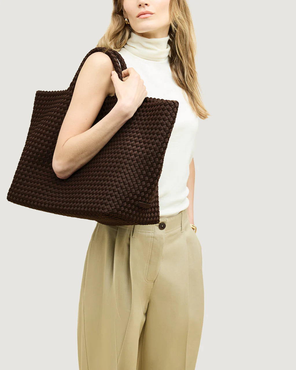 St. Barths Large Tote