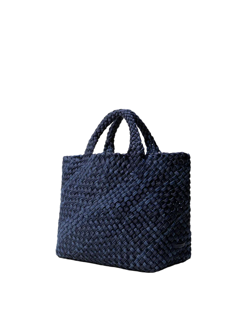 St. Barths Medium Tote Double Weave
