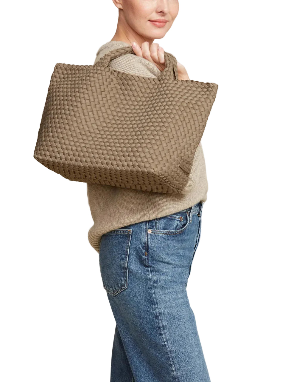St. Barths Medium Tote