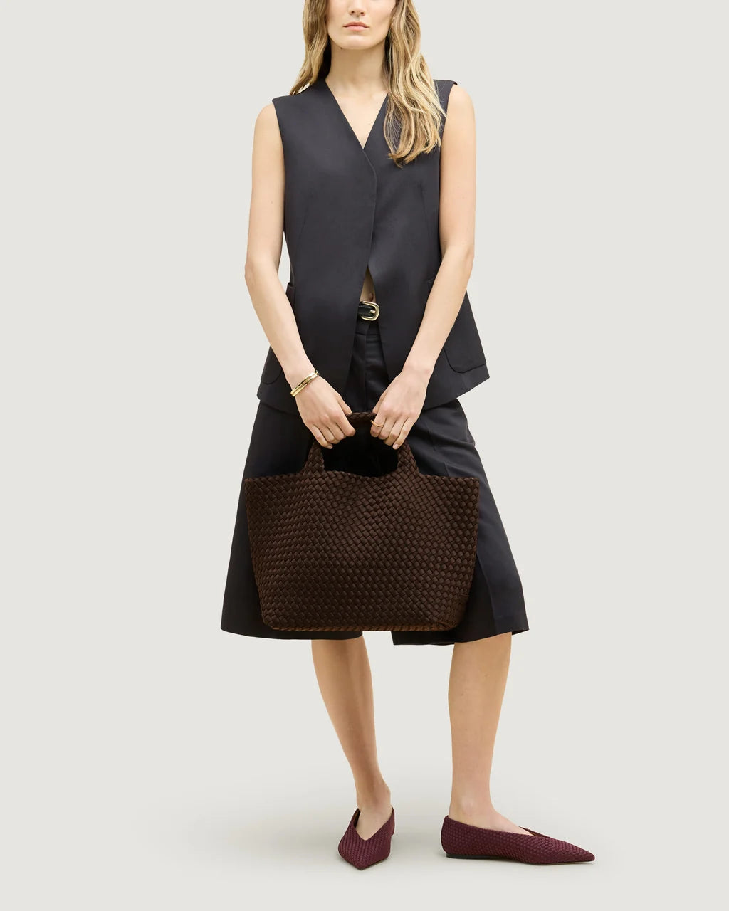 St. Barths Medium Tote