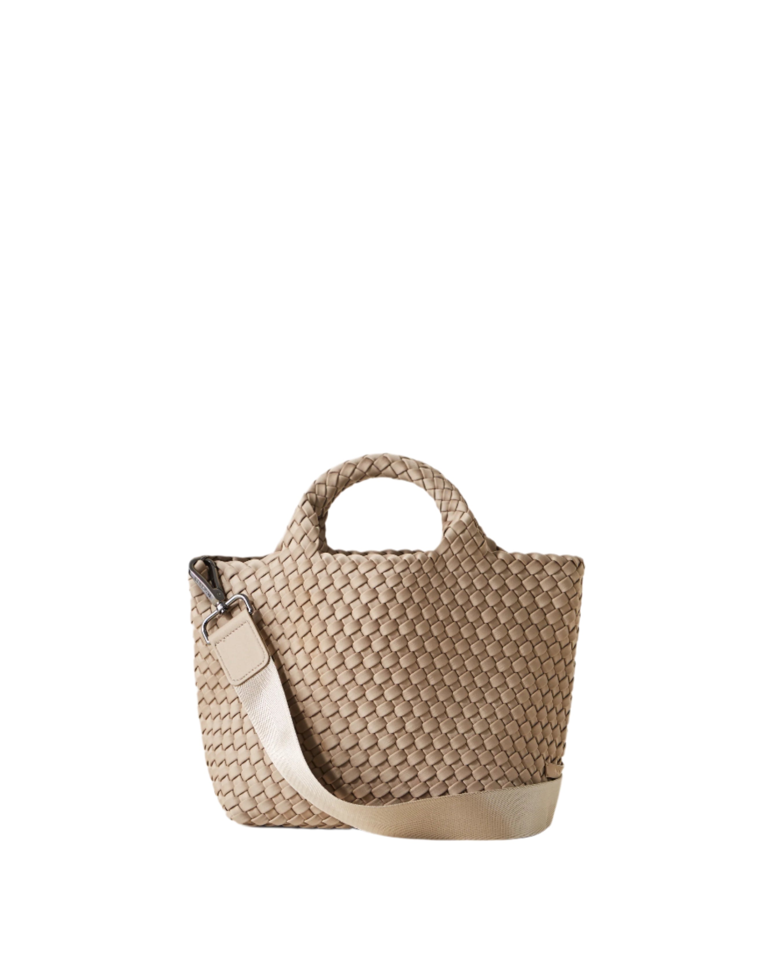 St. Barths Small Tote