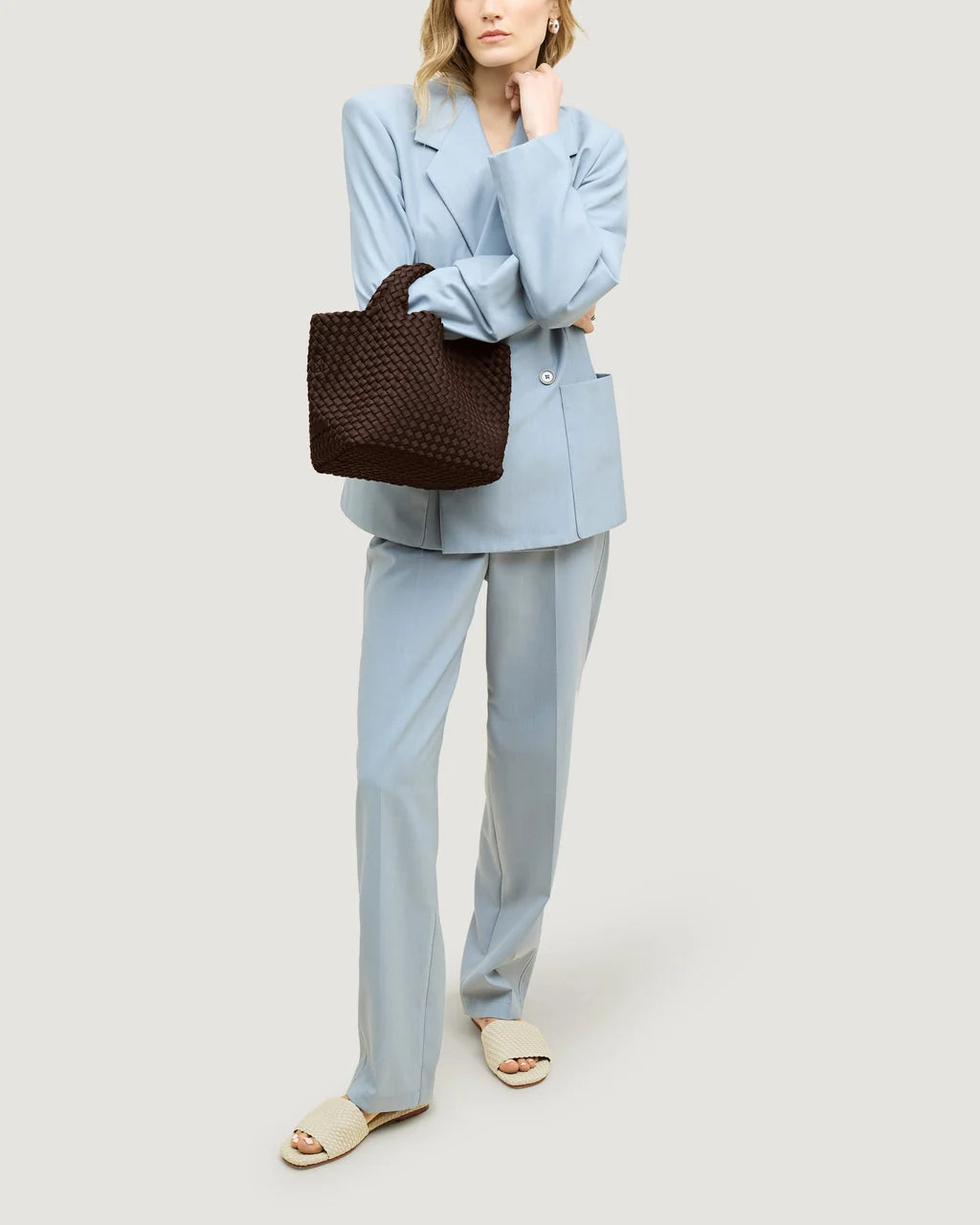 St. Barths Small Tote