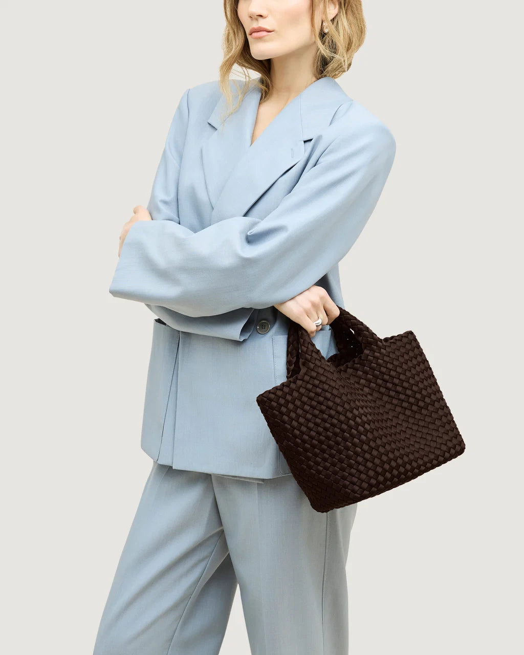 St. Barths Small Tote