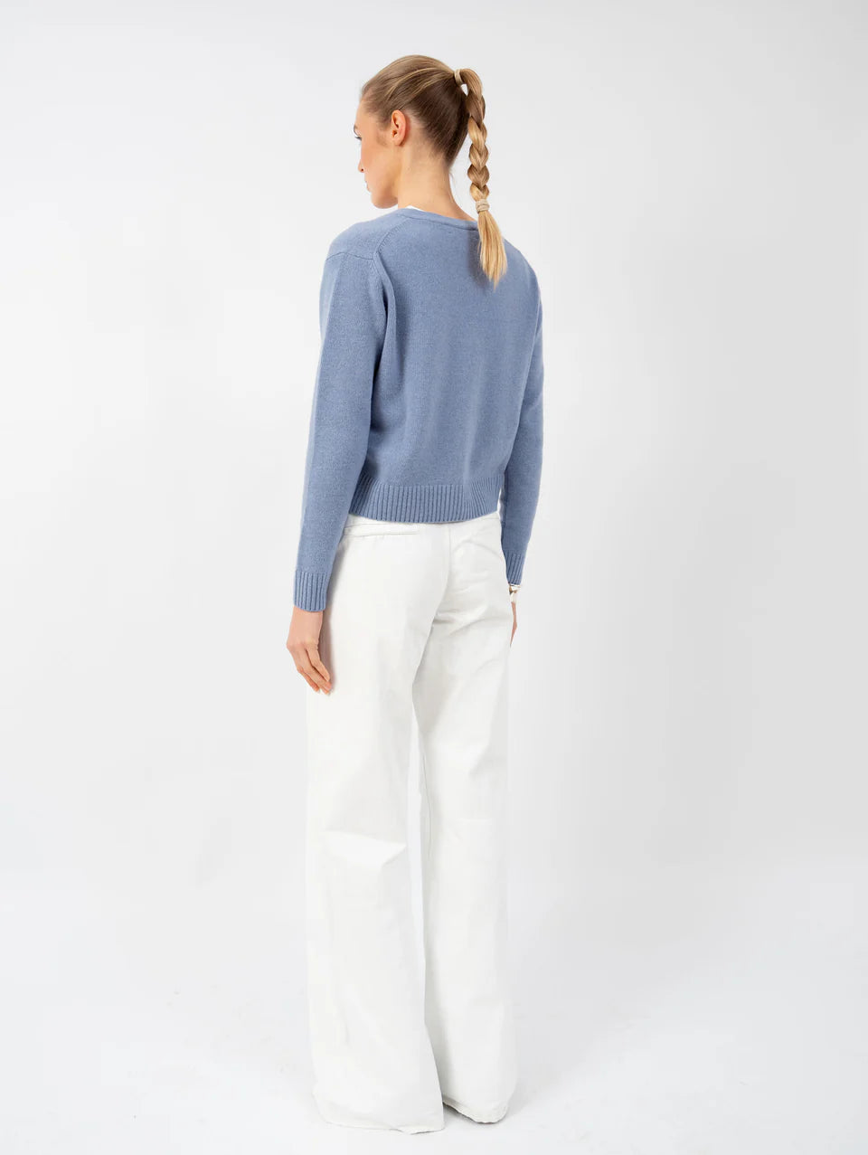 Steffy Cardigan