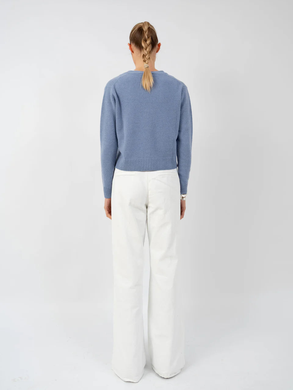 Steffy Cardigan