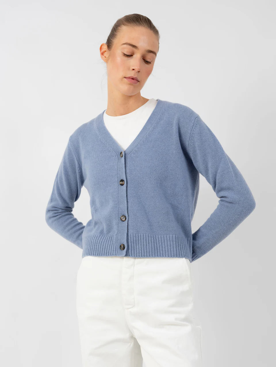Steffy Cardigan