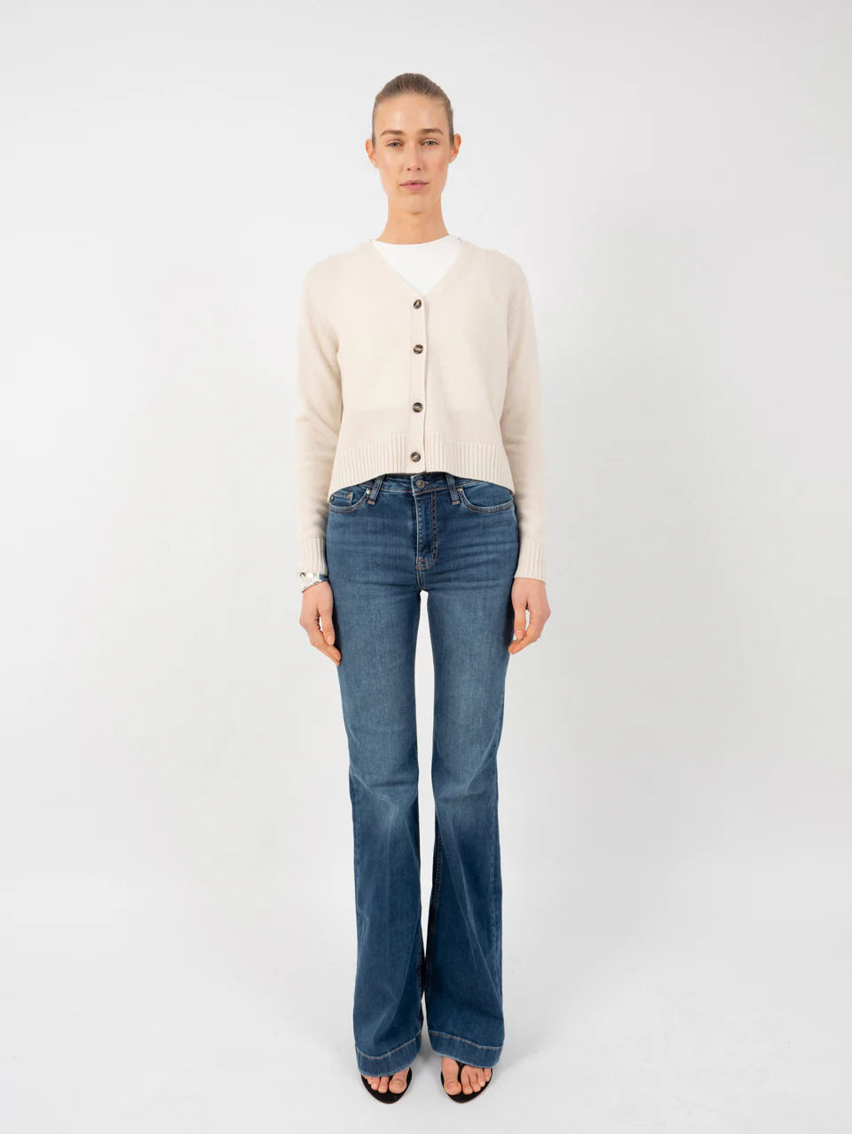 Steffy Cardigan