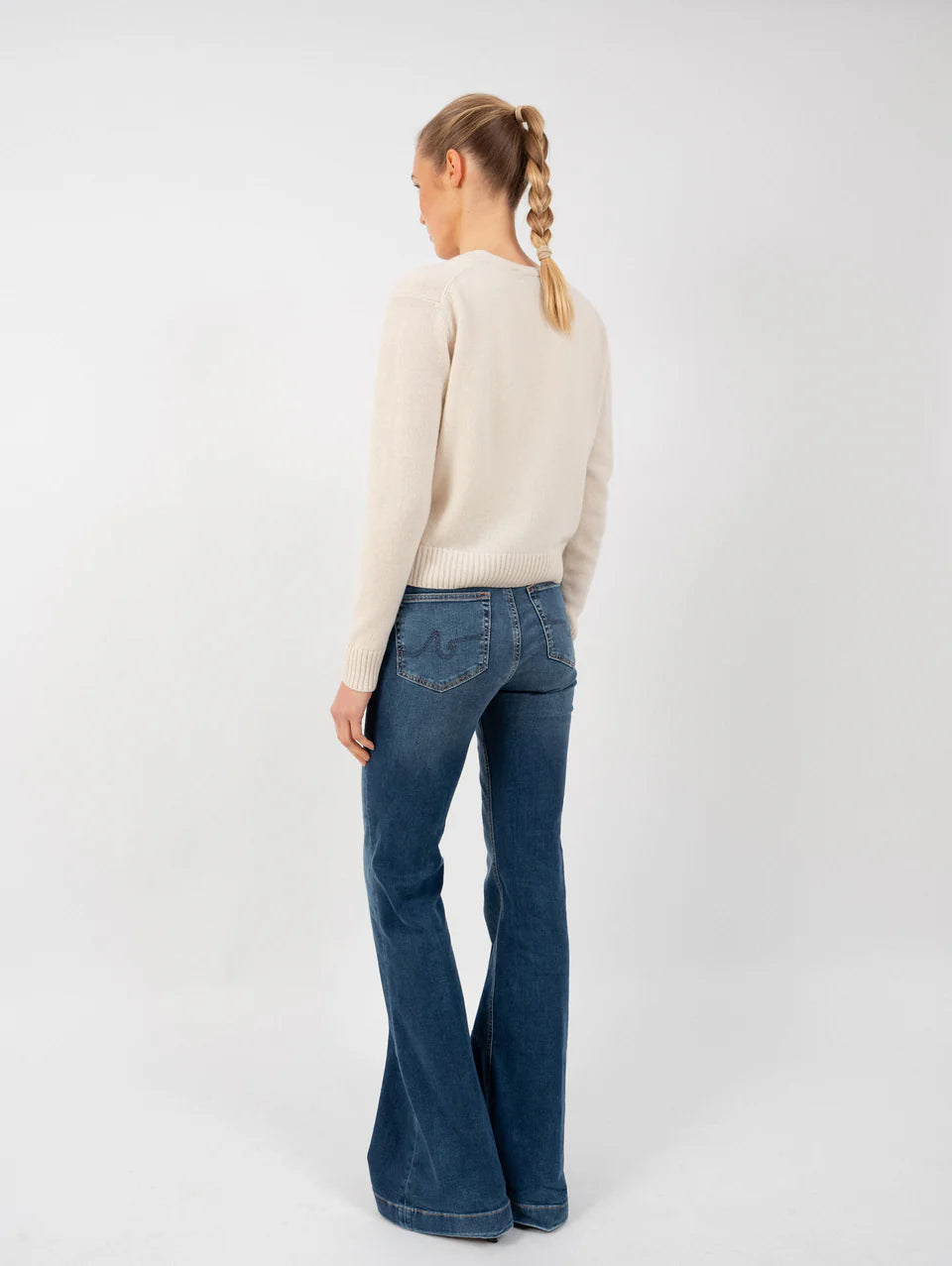 Steffy Cardigan