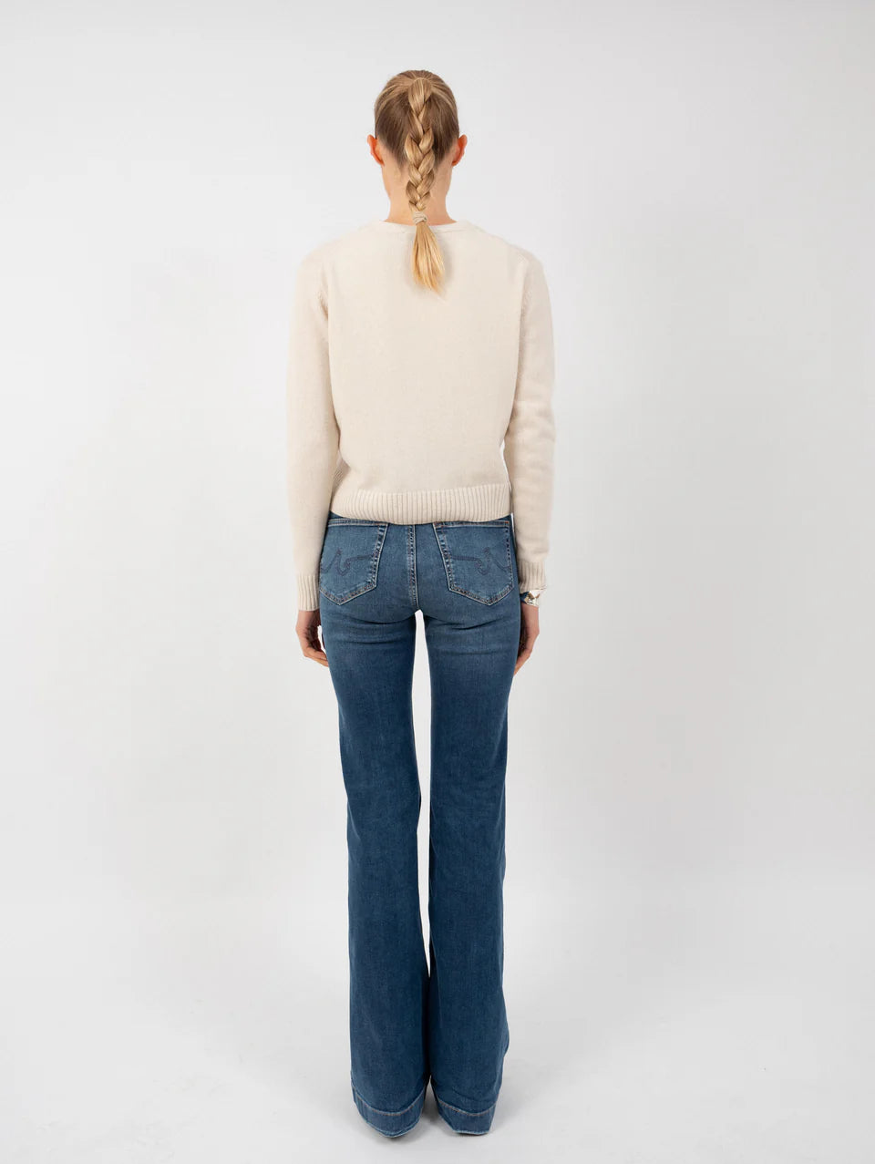 Steffy Cardigan