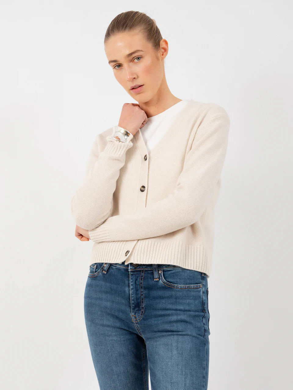 Steffy Cardigan