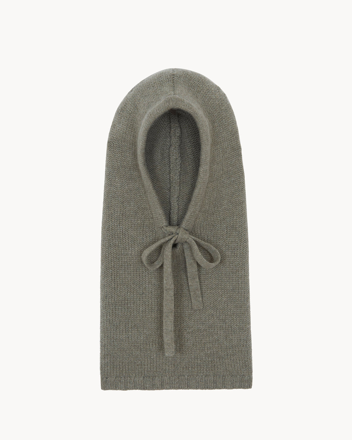 Cashmere Hood Sybel Jersey