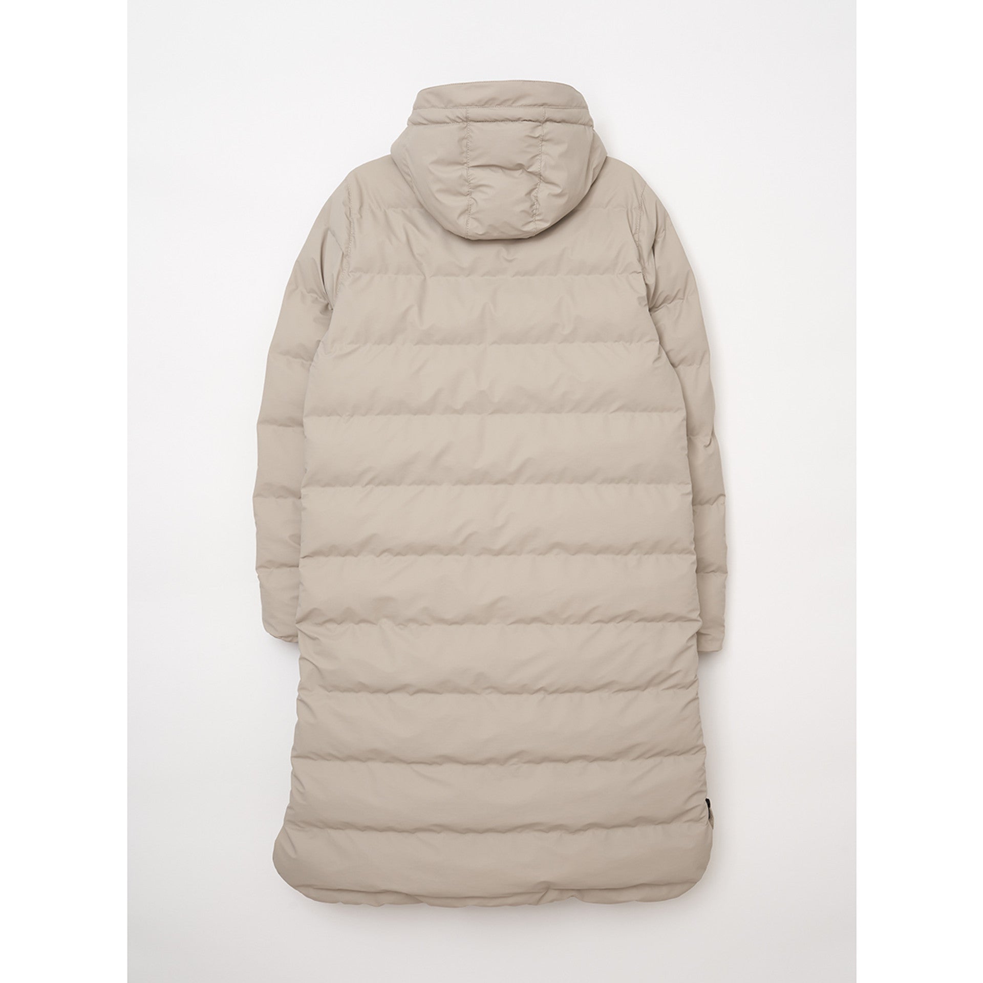Jacke Puddle