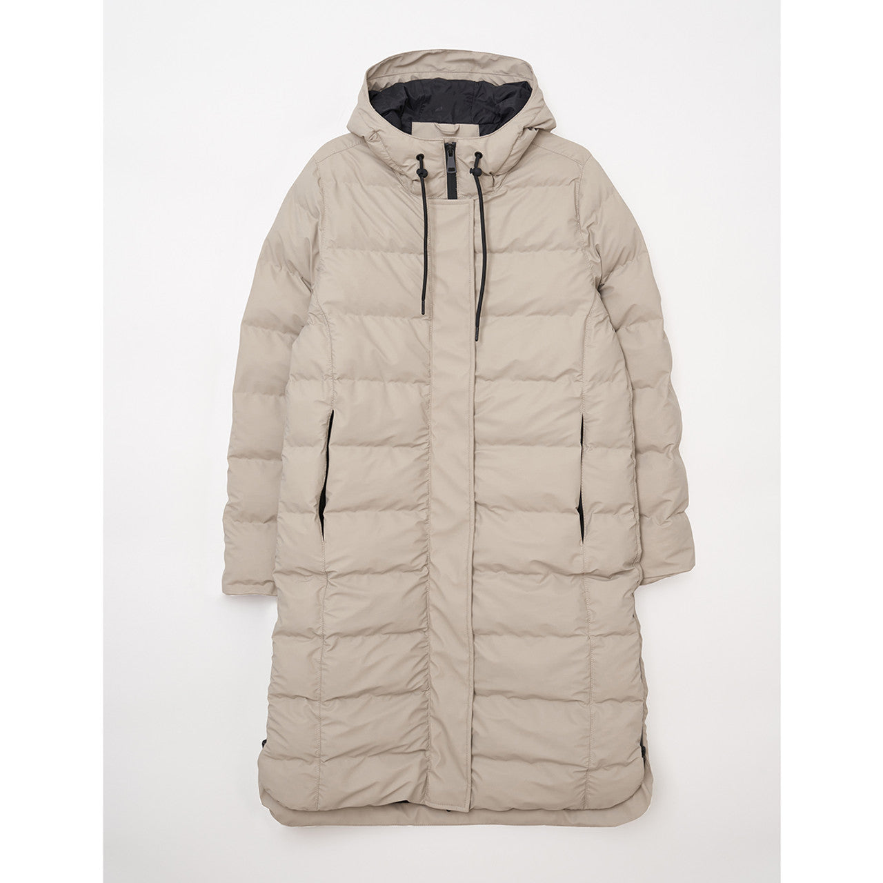 Jacke Puddle